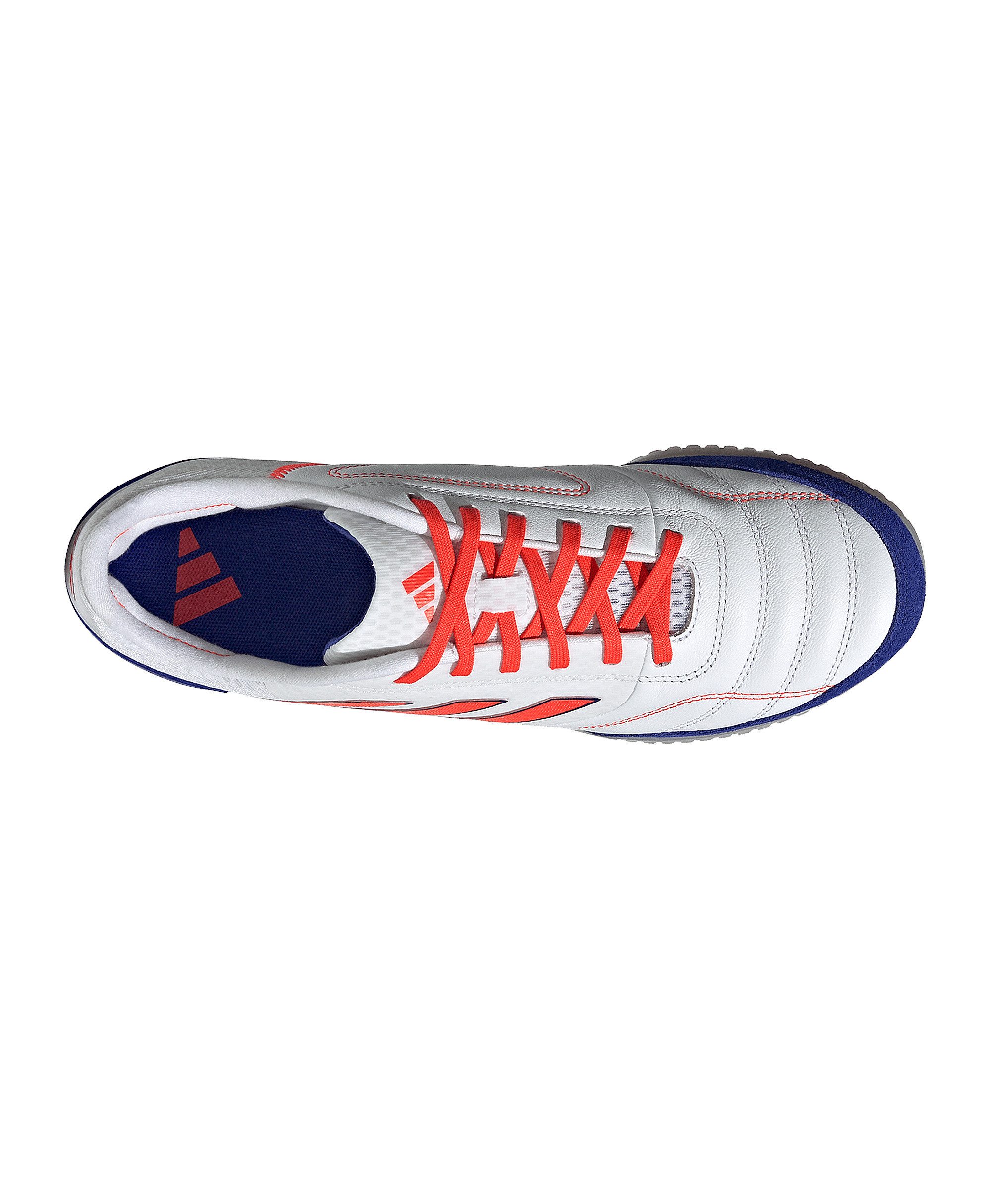 adidas Performance adidas Performance Top Sala Competition IN Unisex Fußballschuh