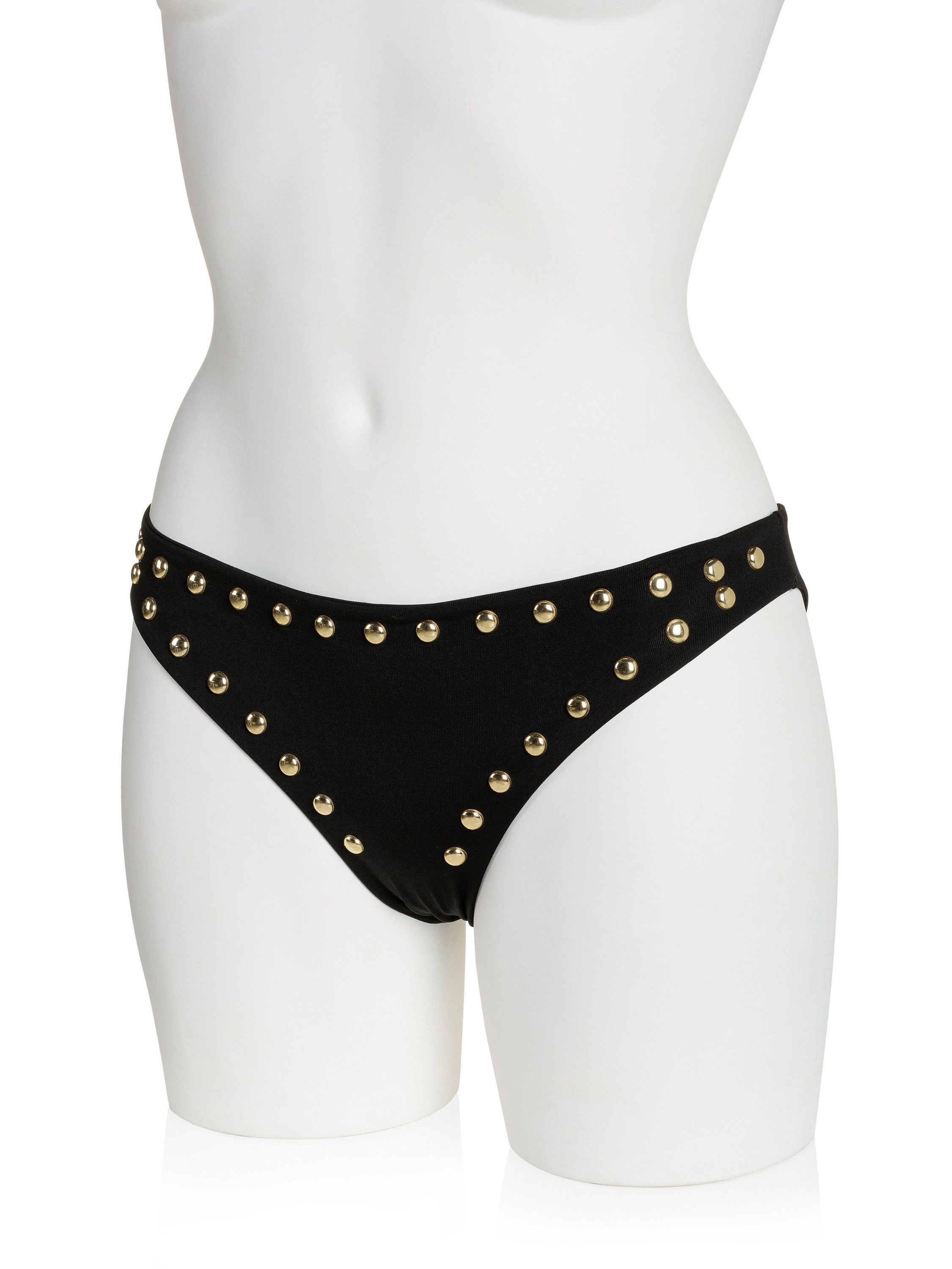 Moschino Bikini-Hose Bikini Hose für Damen (1-St)