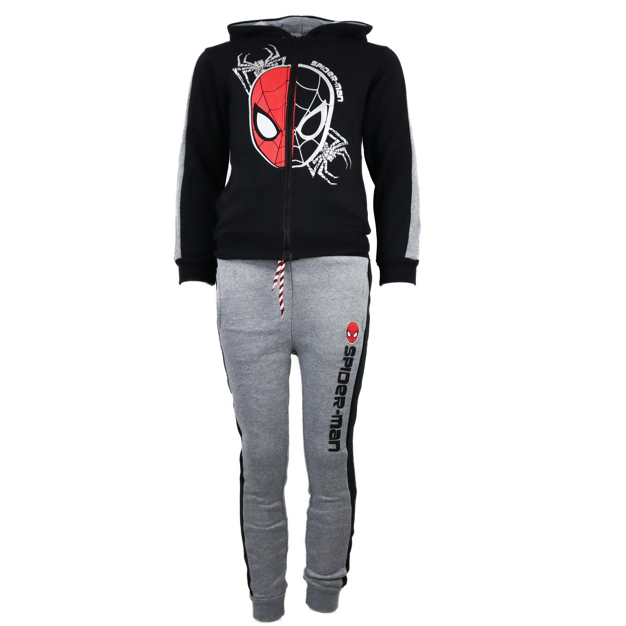 MARVEL Jogginganzug »Spiderman Kinder Jogging Set«, Gr. 98 bis 128 online  kaufen | OTTO