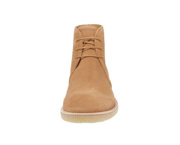 Panama Jack Gildo C4 Velour-CueroBark-42 Schnürschuh