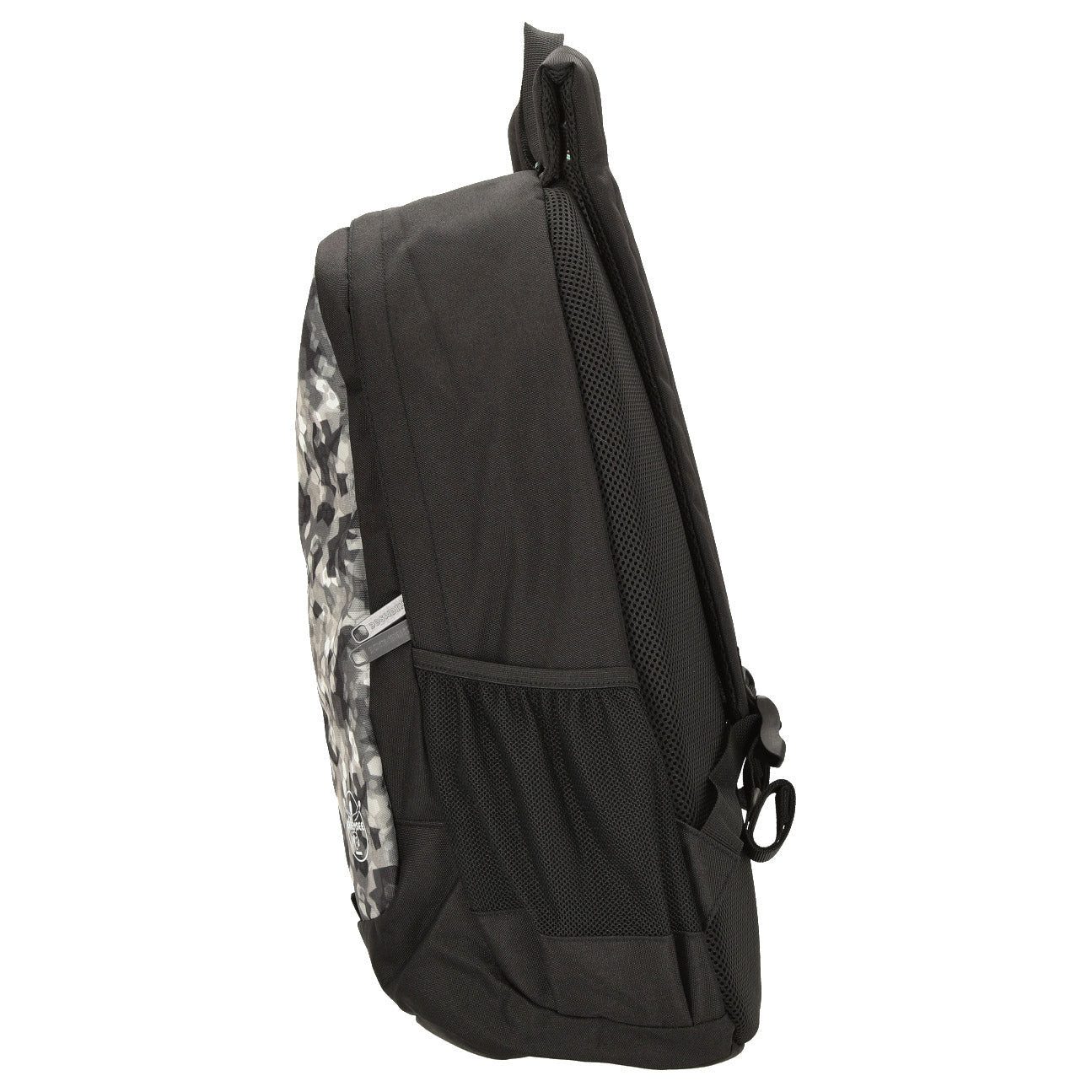 Chiemsee Schulrucksack Get N Ready - Rucksack 46 cm (black)