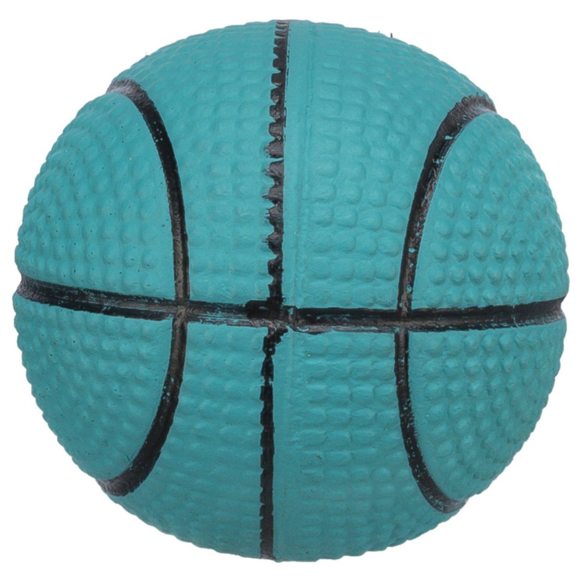 TRIXIE Tierball Spielbälle - 54 Stück, (54-tlg)