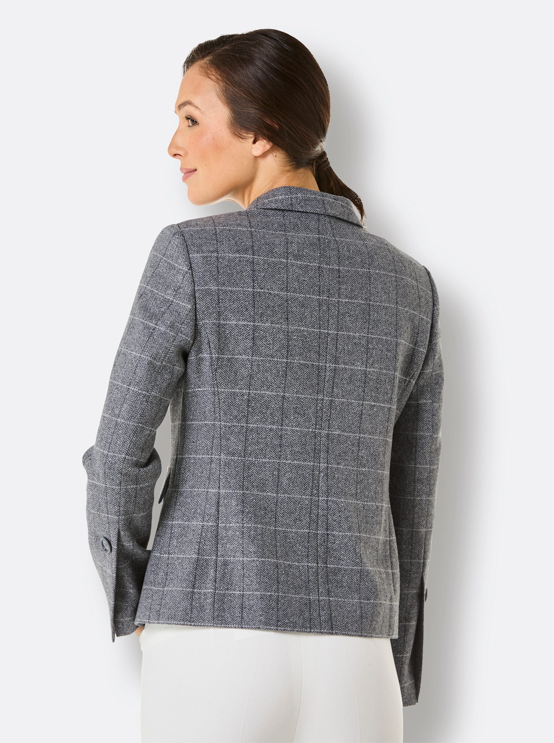 creation L Blusenblazer Blazer günstig online kaufen