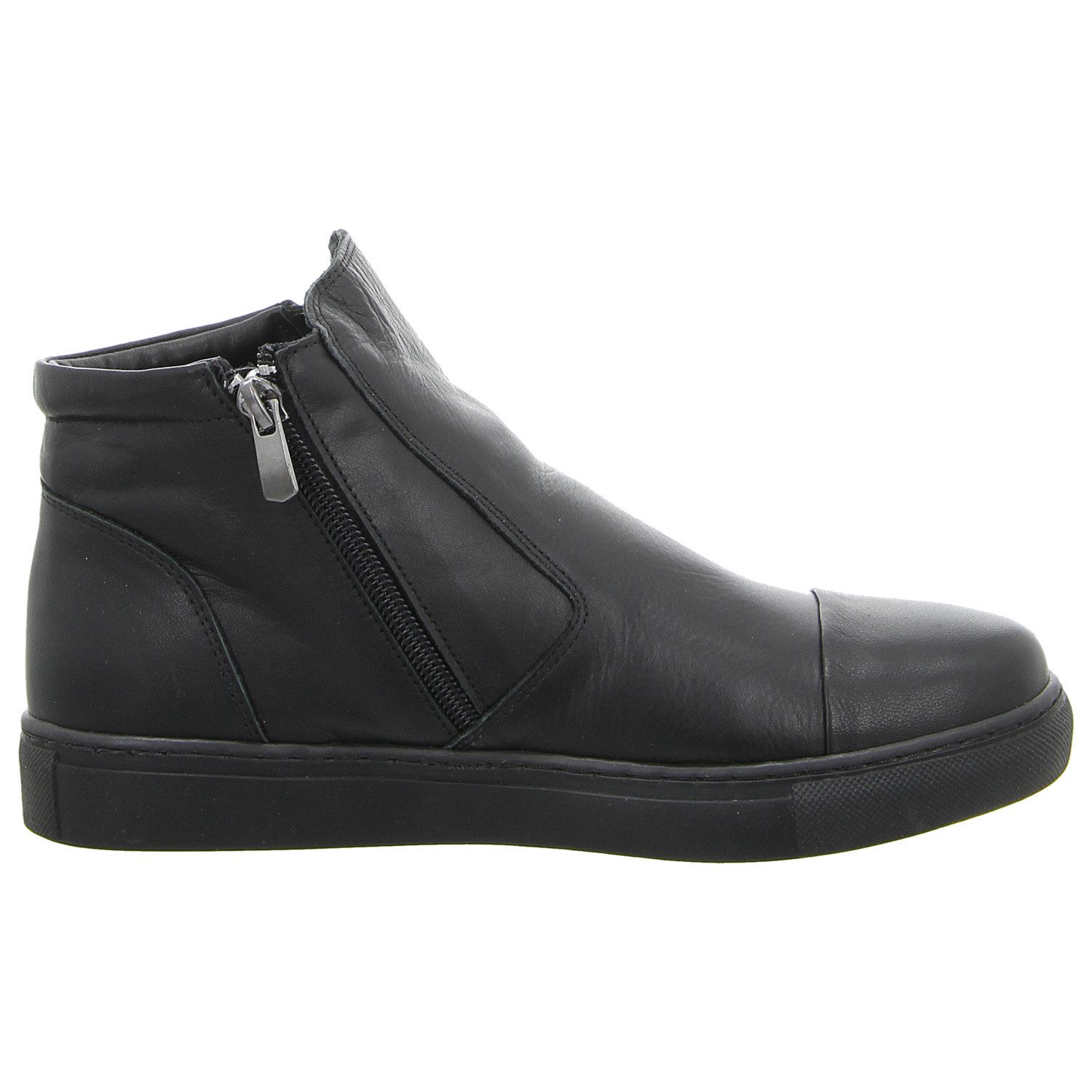 Andrea Conti Stiefelette