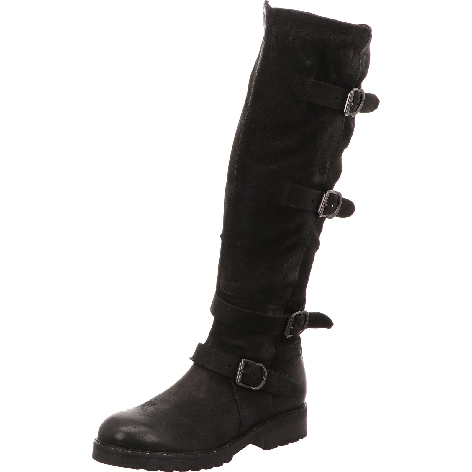 Mjus Stiefel