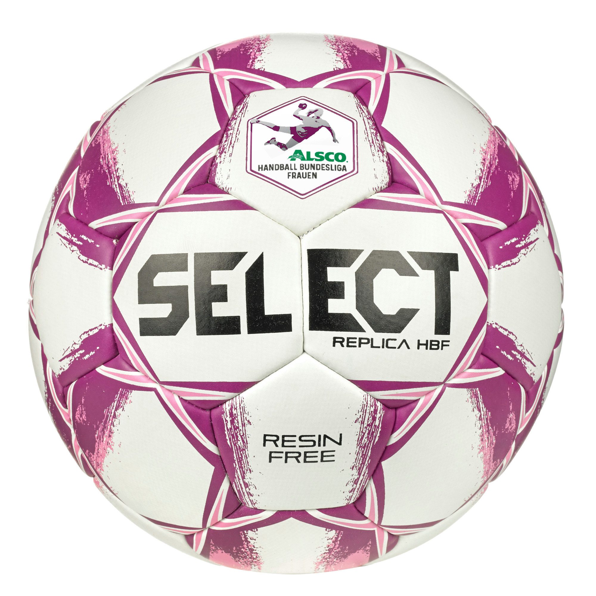 Select Handball Select Handball Replica HBF v25