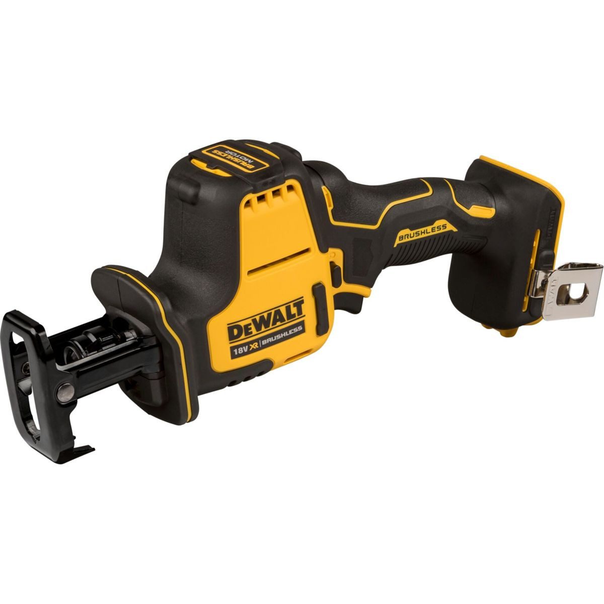DeWalt Handsäge DCS369NT-XJ Akku-Säbelsäge günstig online kaufen