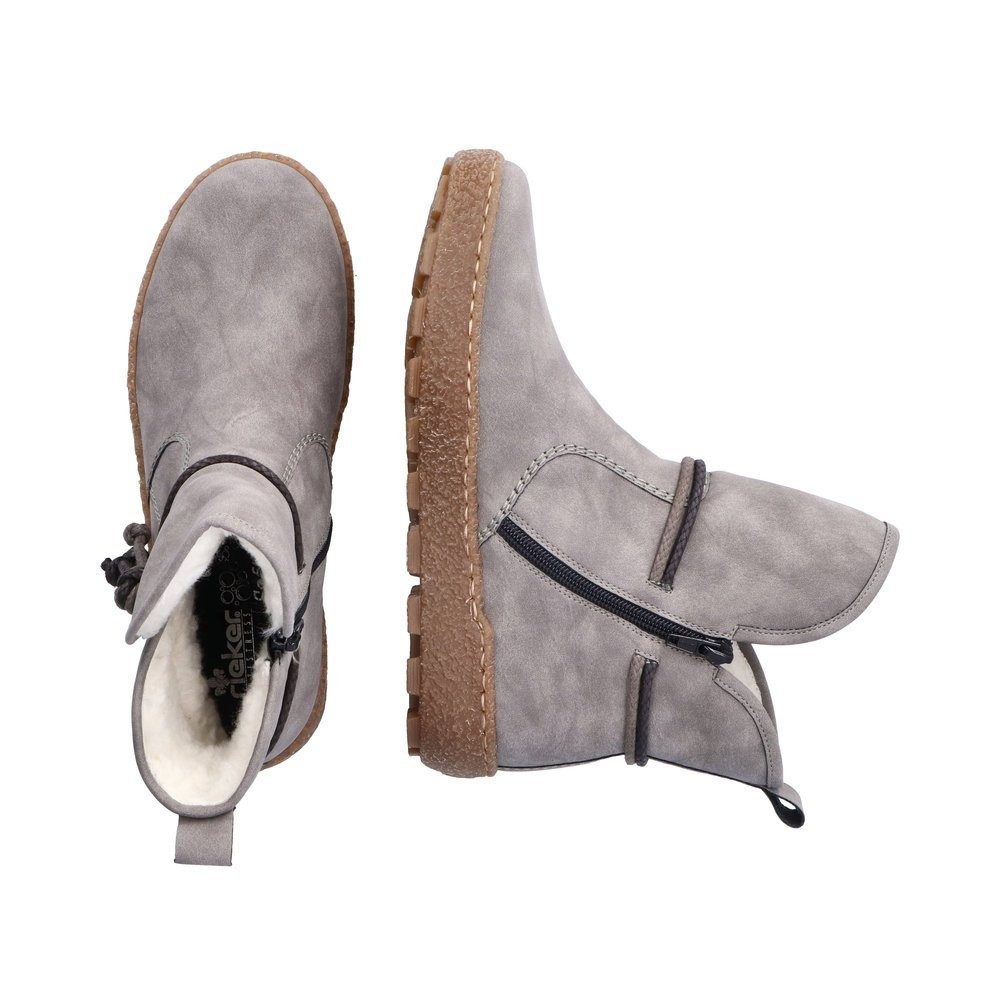 Rieker Winterboots günstig online kaufen