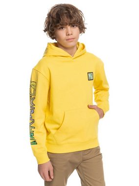 Quiksilver Kapuzensweatshirt Radical Times