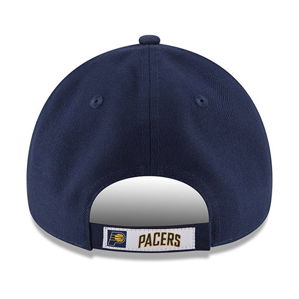 Era NBA Pacers 9Forty Cap New LEAGUE Indiana Trucker