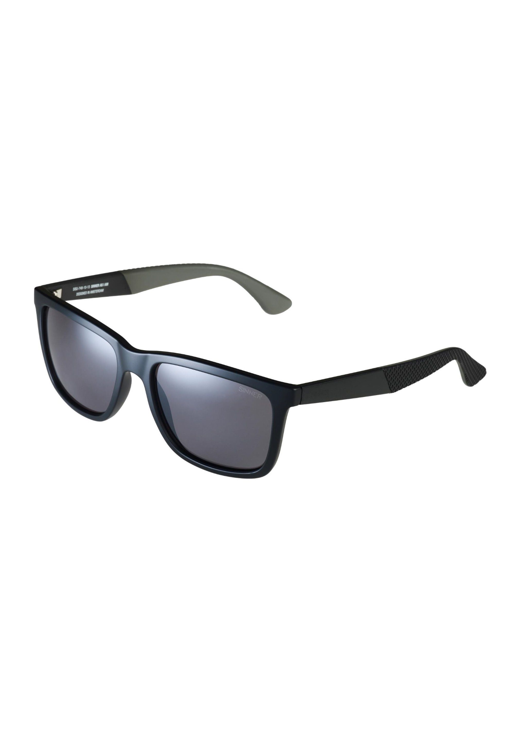 Polarised Sunglasses SINNER SINNER and Polarisiert Sonnenbrille Women Bretton Men