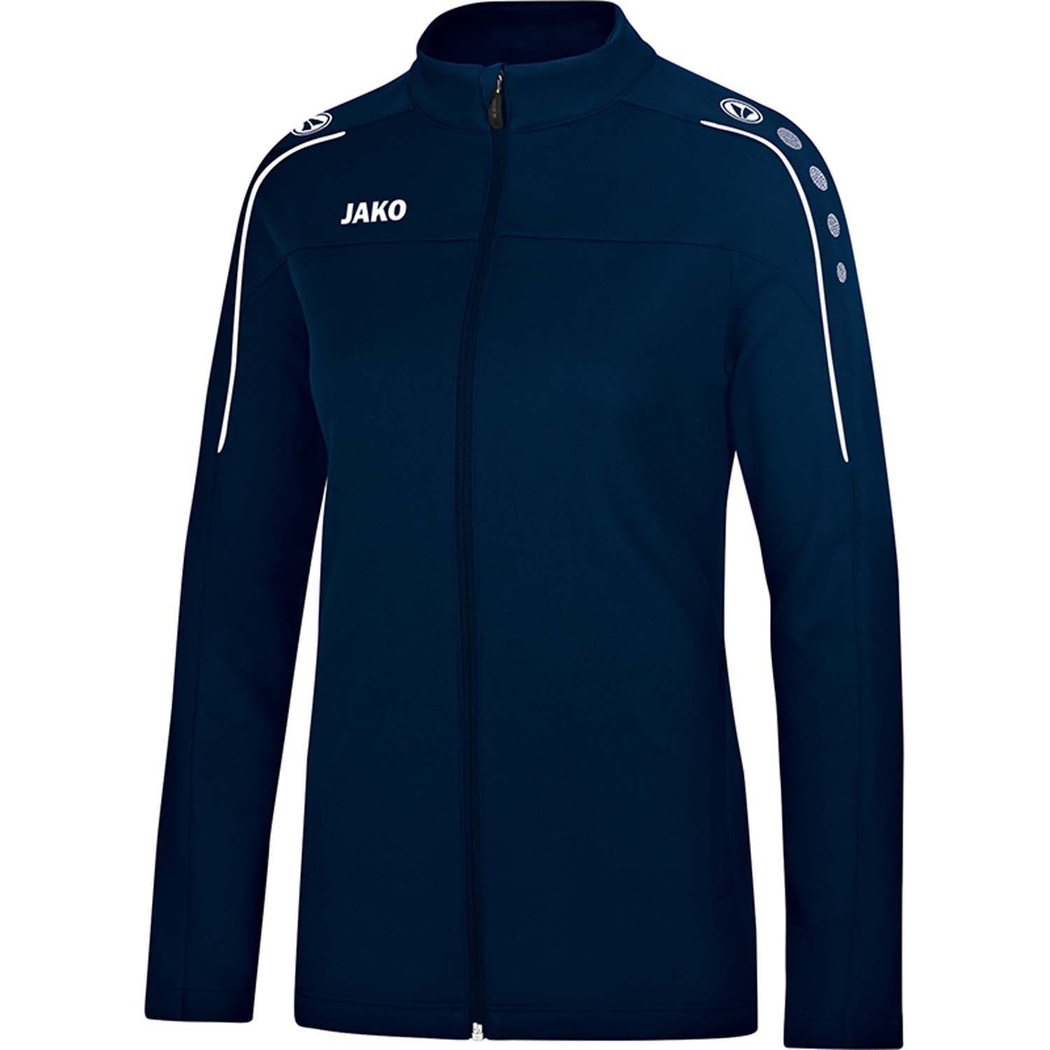 Trainingsjacke Jako Damen Präsentationsjacke Classico 9850