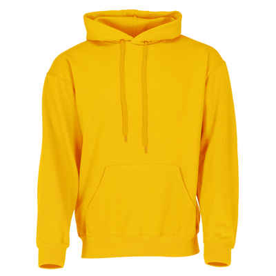 Fruit of the Loom Kapuzensweatshirt Classic Hooded Sweat