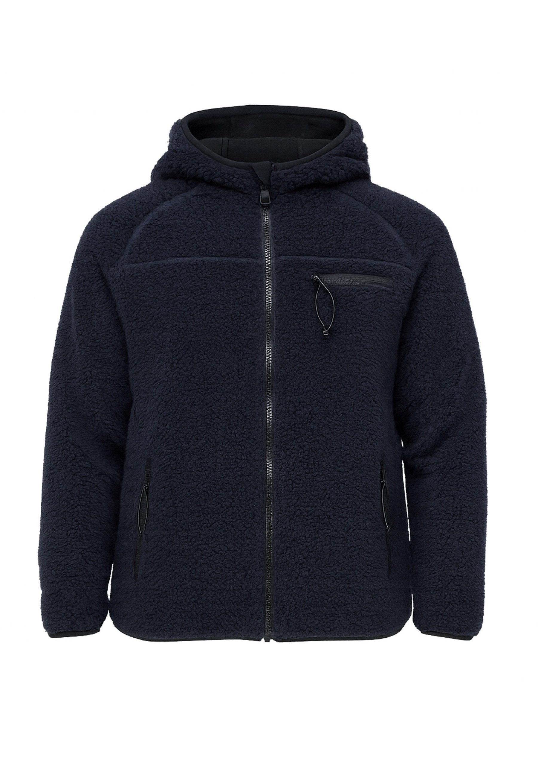 Brandit Anorak Brandit Herren Teddyfleece Worker Jacket (1-St) günstig online kaufen