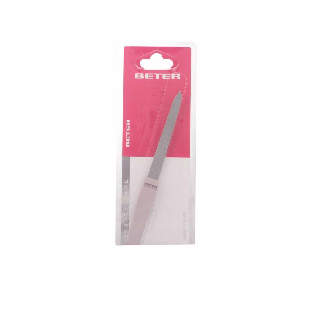 Polierfeile Sapphire Nail File 15,7cm