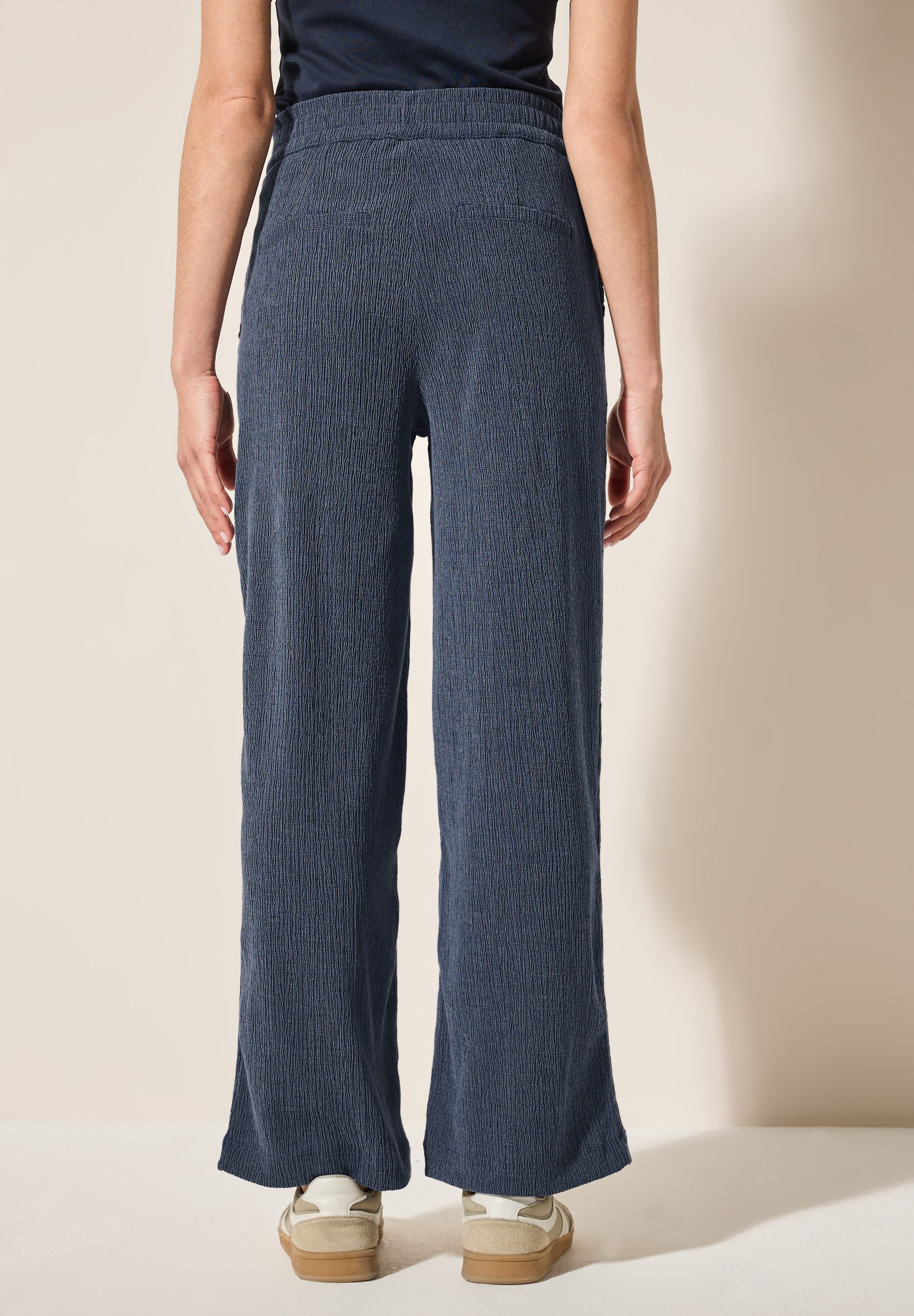 CECIL Stoffhose Style Neele Sommerhose in günstig online kaufen