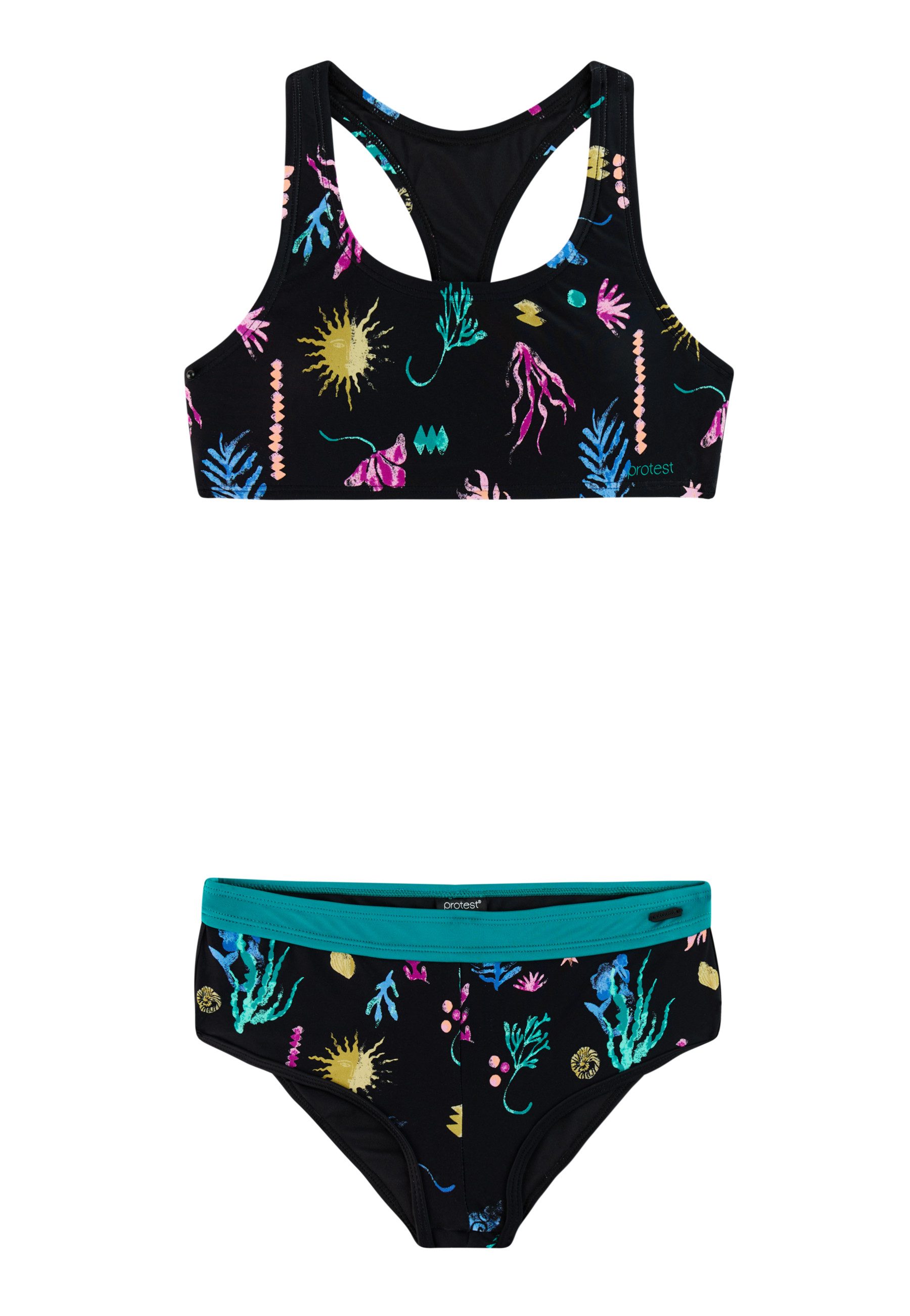 Protest Triangel-Bikini PRTMelosa JR (Set, 1-St)