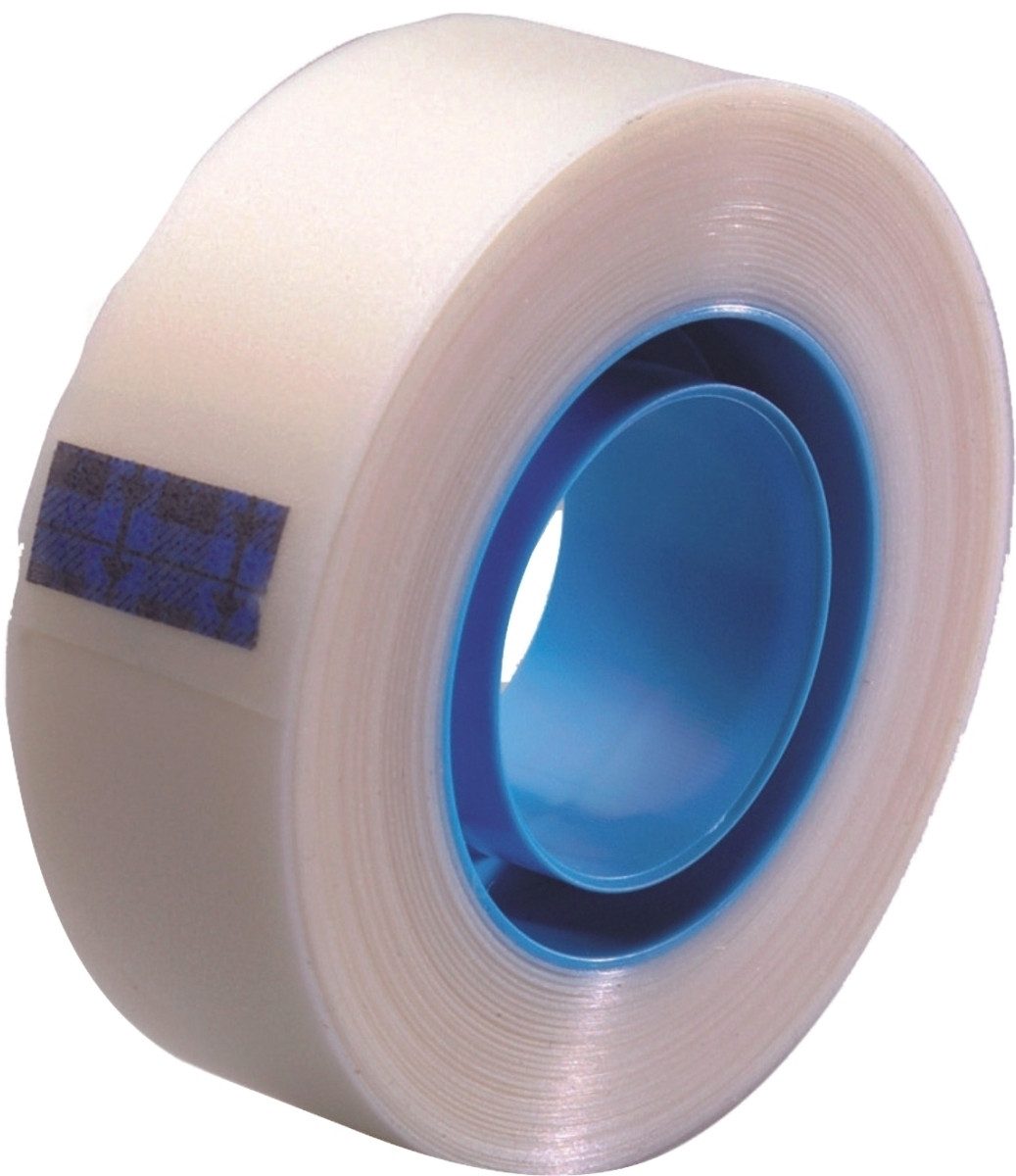 Klebeband Klebefilm Magic 33mx19mm ablösbar matt