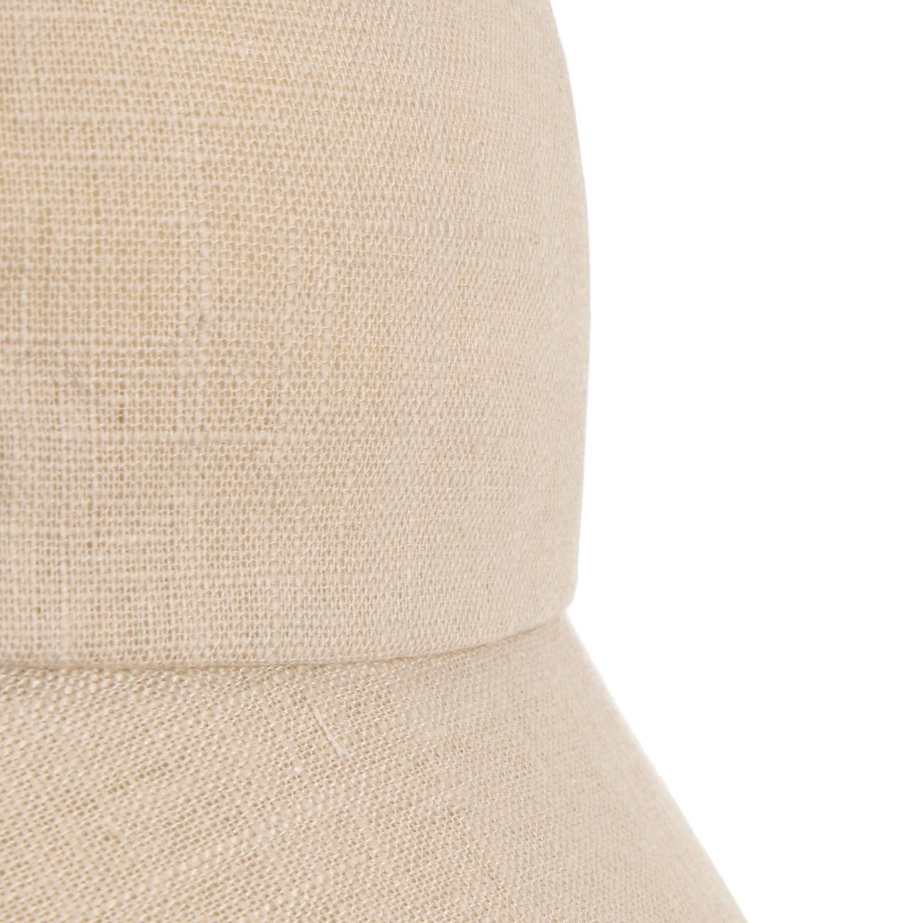 Lipodo Visor (1-St) Damenvisor mit Schirm, Made in Italy