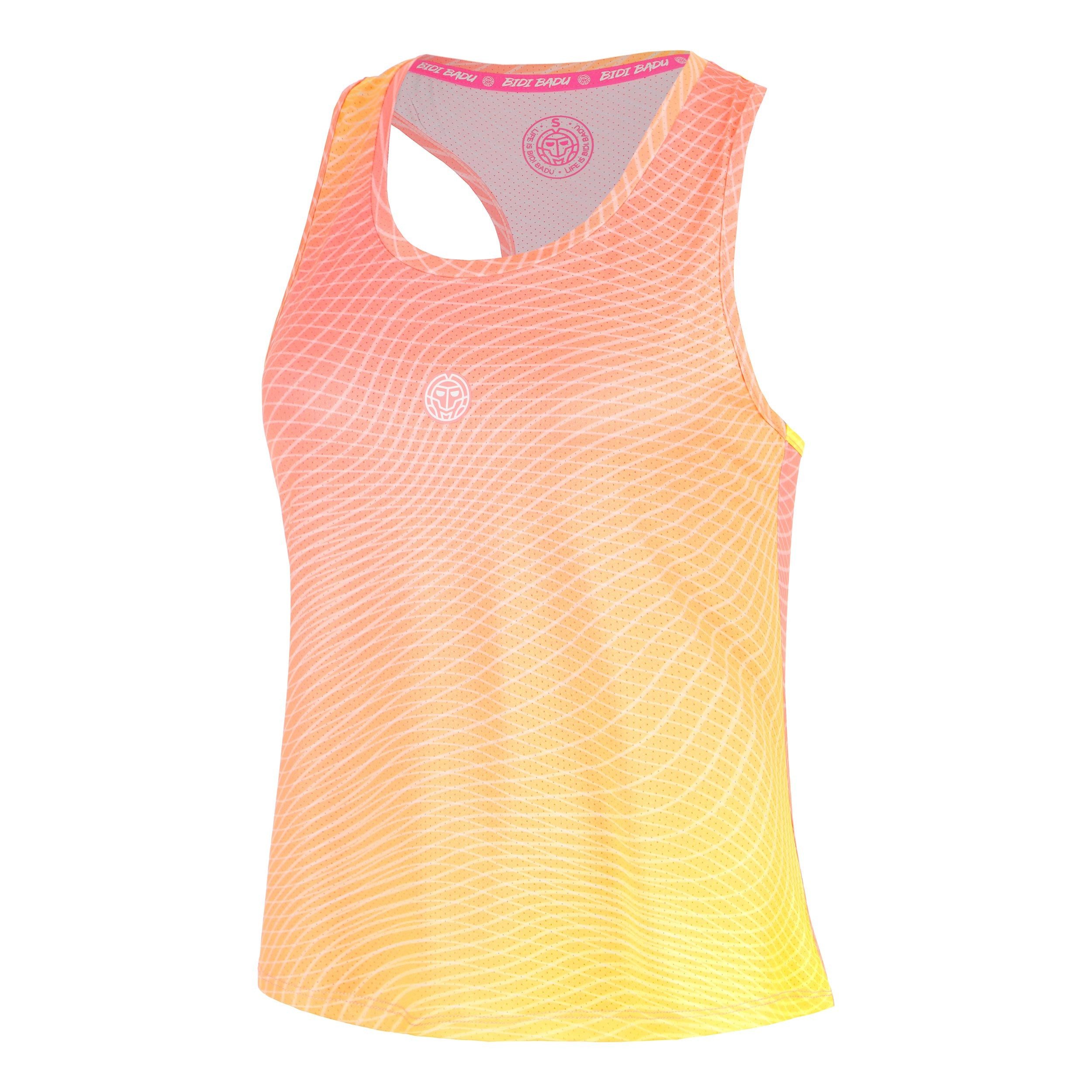 Tanktop Out of Control Racerback