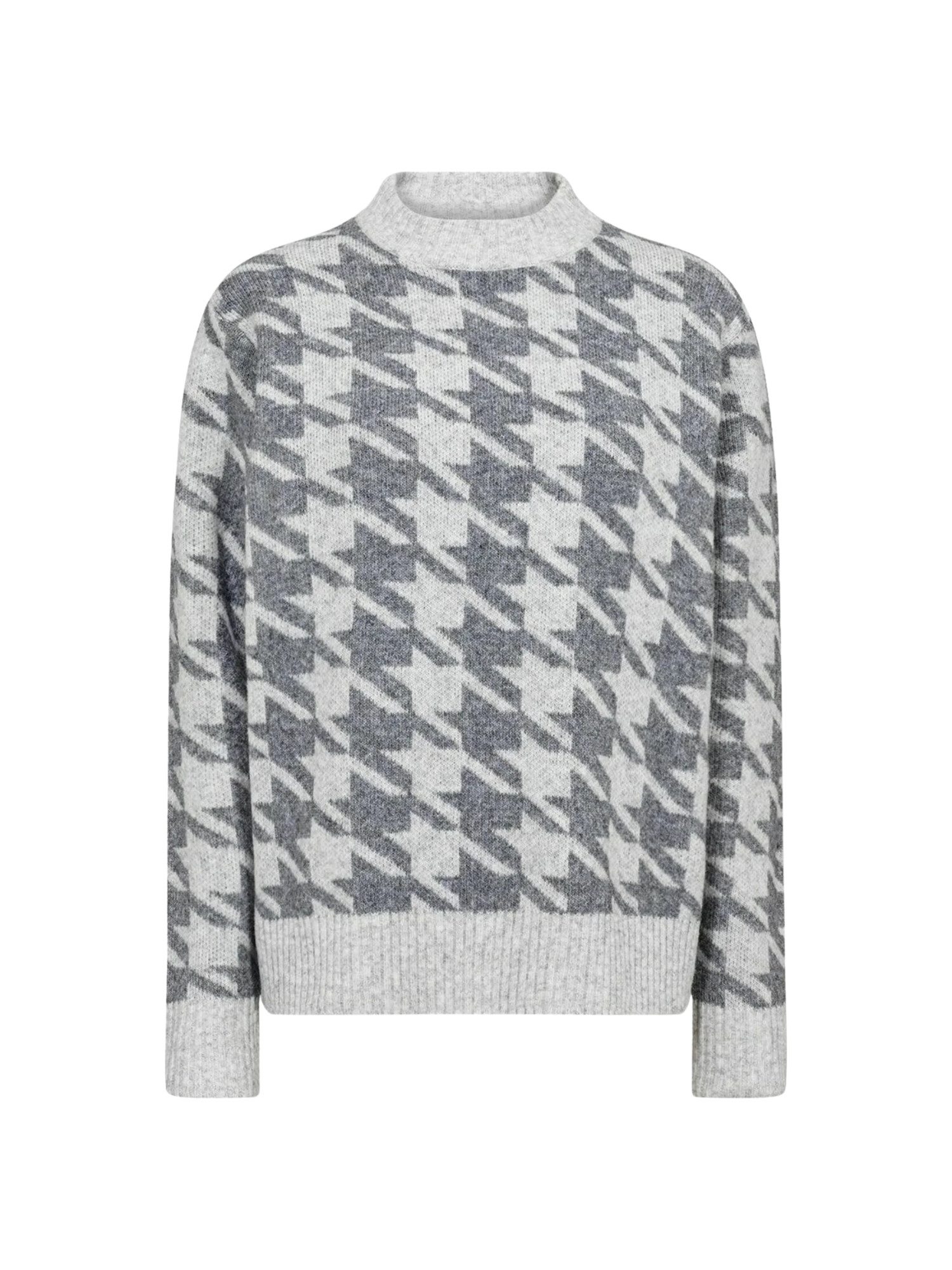 soyaconcept Strickpullover Soya Concept Sweater SC-INE 1