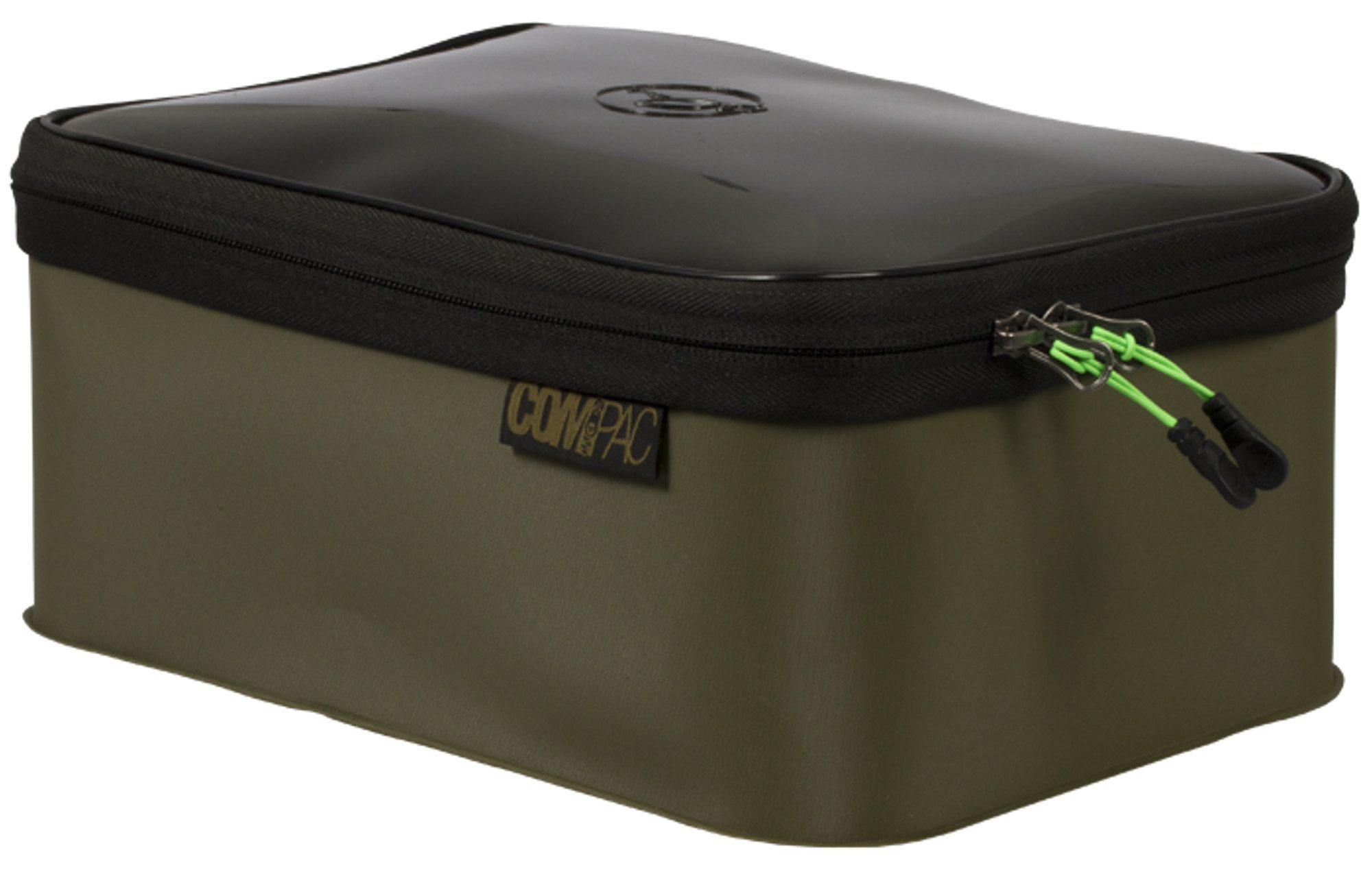 Korda Angelrollentasche Compact 220 290x200x110mm - Tackletasche