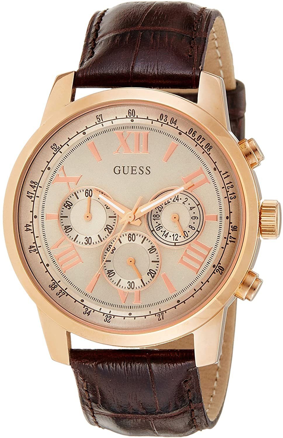 Horizon Guess Chronograph