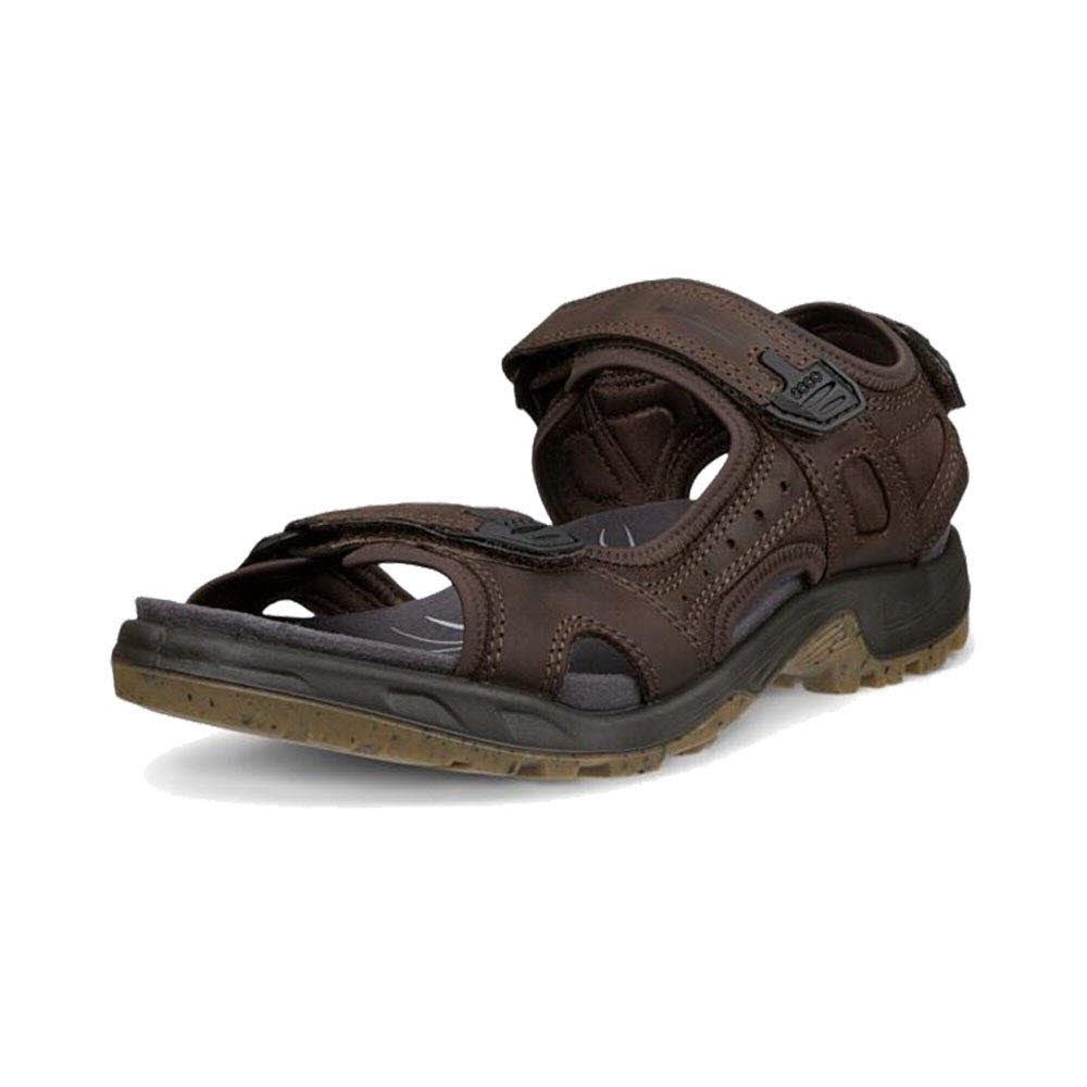Ecco Mens Sandale
