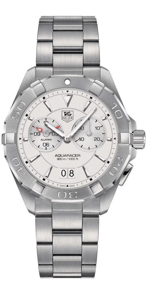 TAG HEUER Luxusuhr Tag Heuer Aquaracer günstig online kaufen