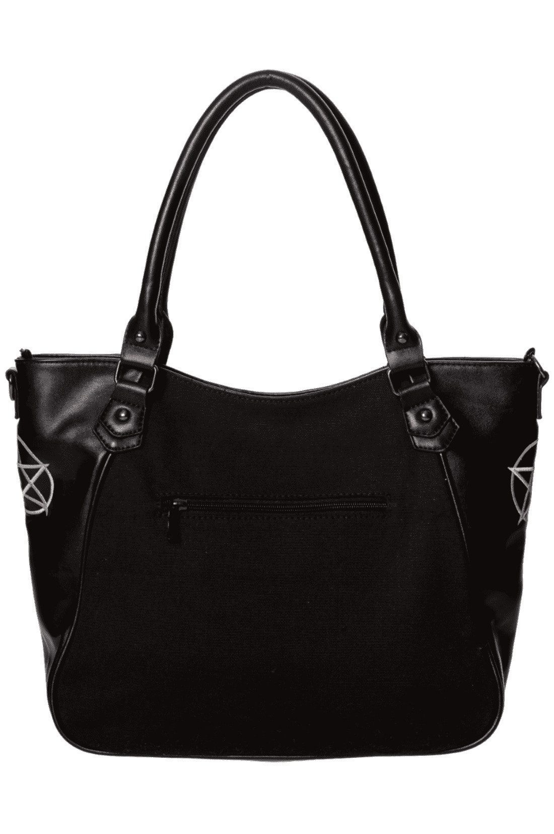 Banned Shopper Anubis, Shopper Tasche Altägyptisch Katzen Bastet