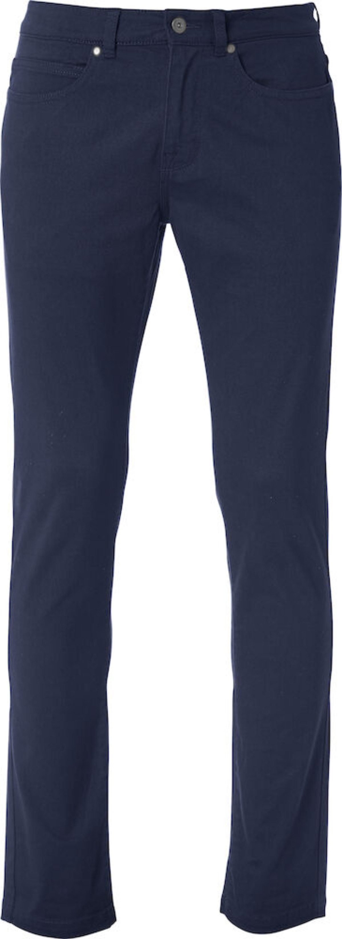 Clique Chinohose 5-Pocket Stretch