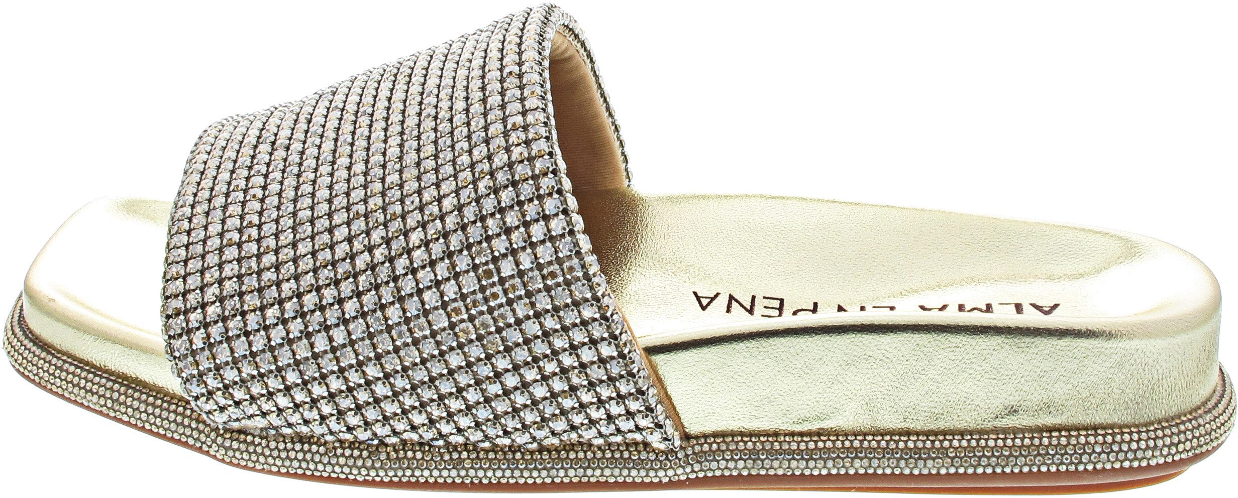 Alma en Pena Pantolette