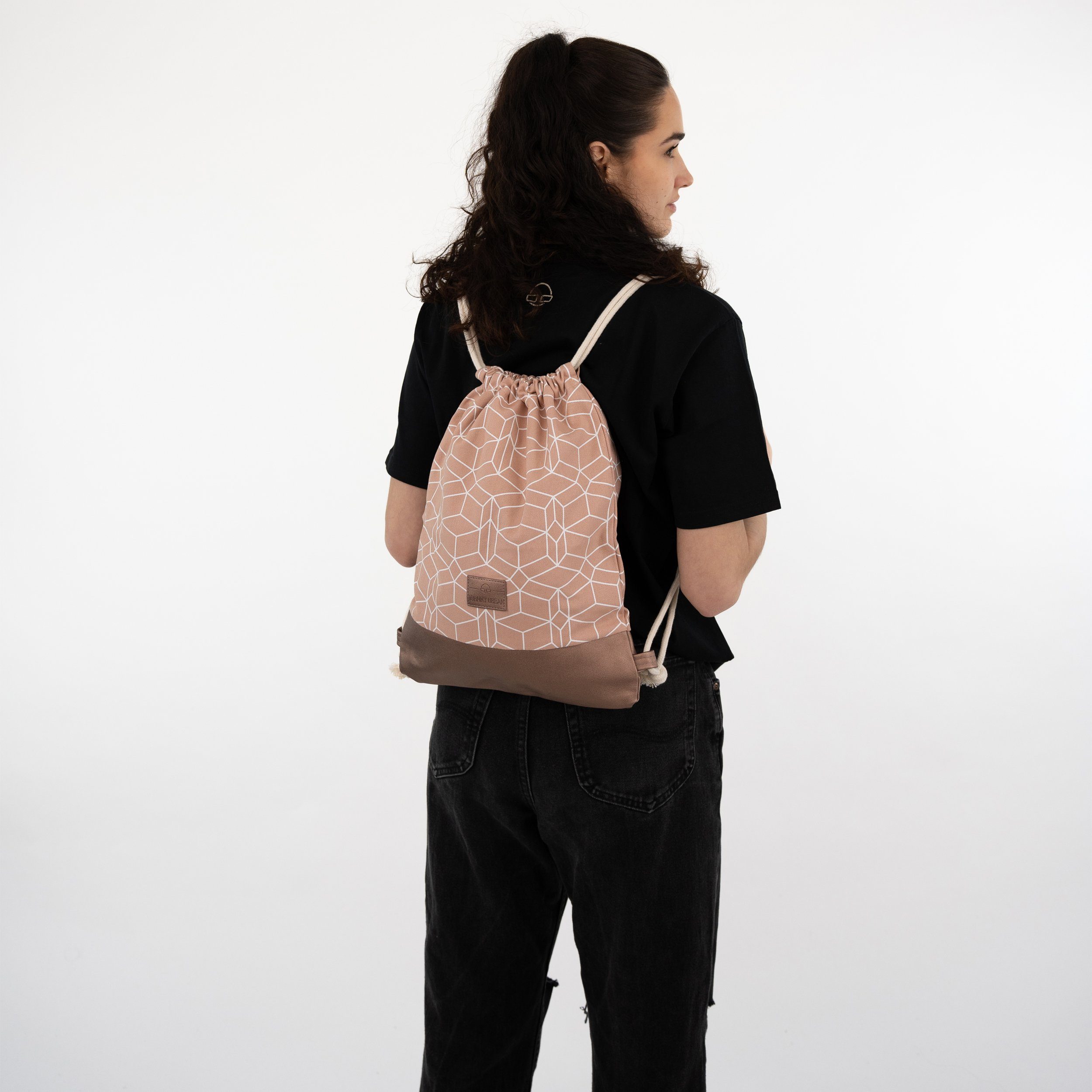 Johnny Urban Turnbeutel Noah Beutelrucksack Damen günstig online kaufen