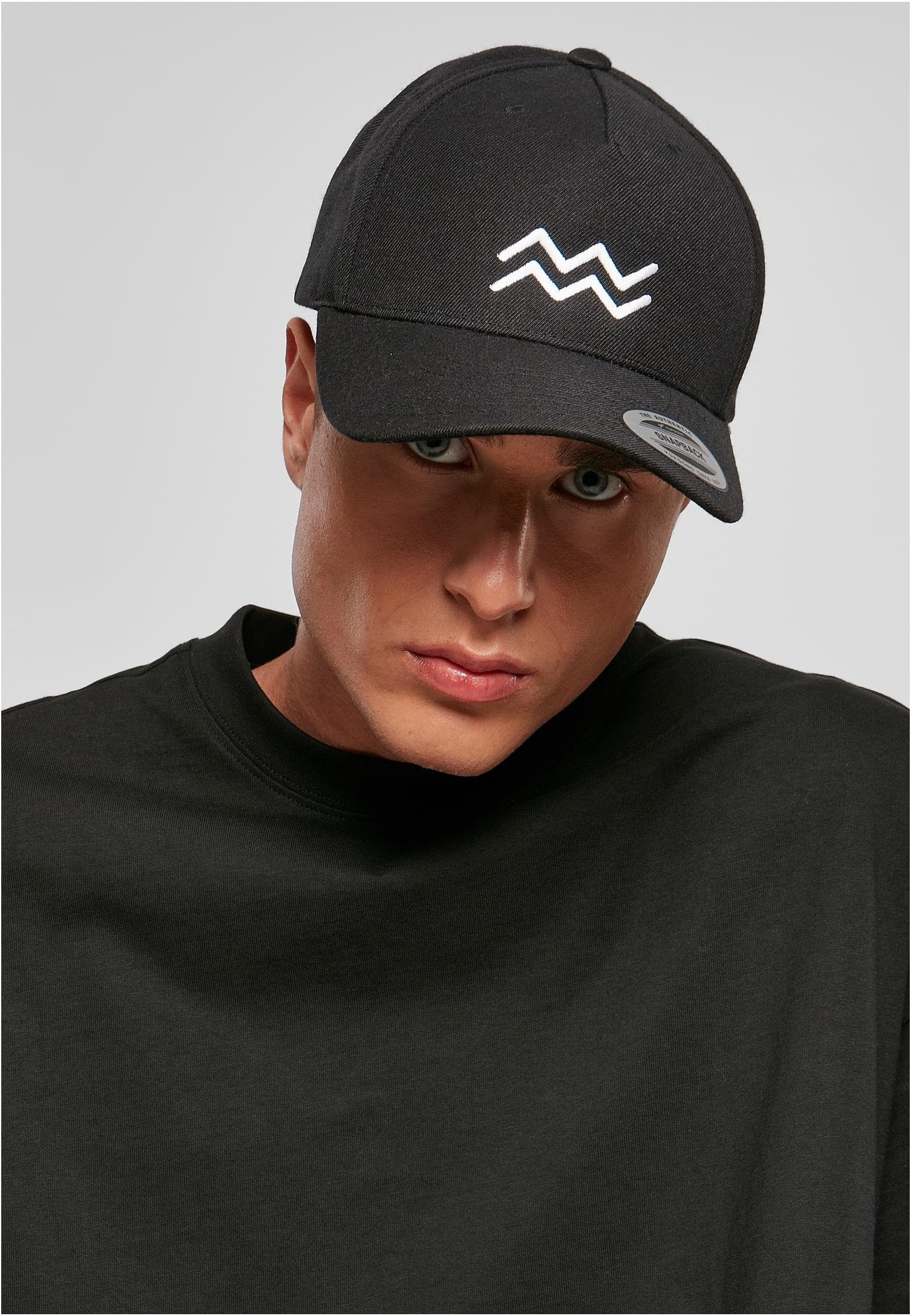 Cap Flex Unisex MisterTee aquarius