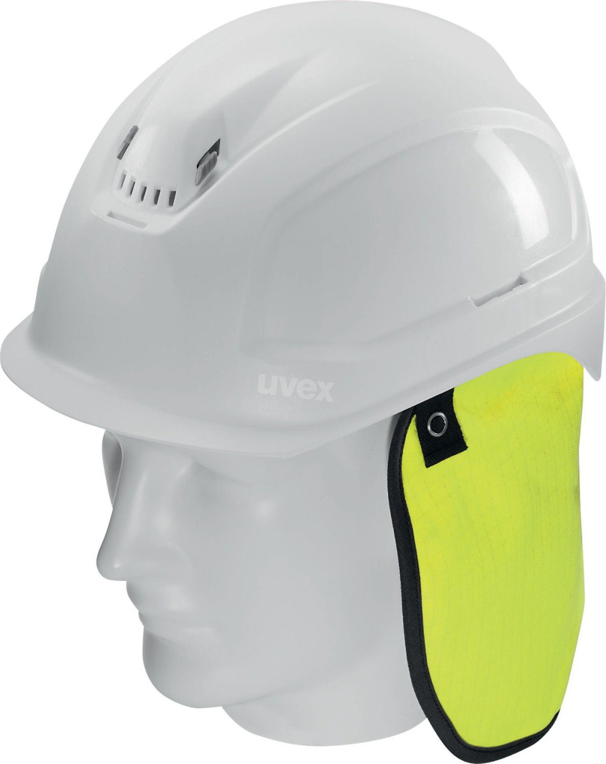 Uvex Kopfschutz | Kopfschutz