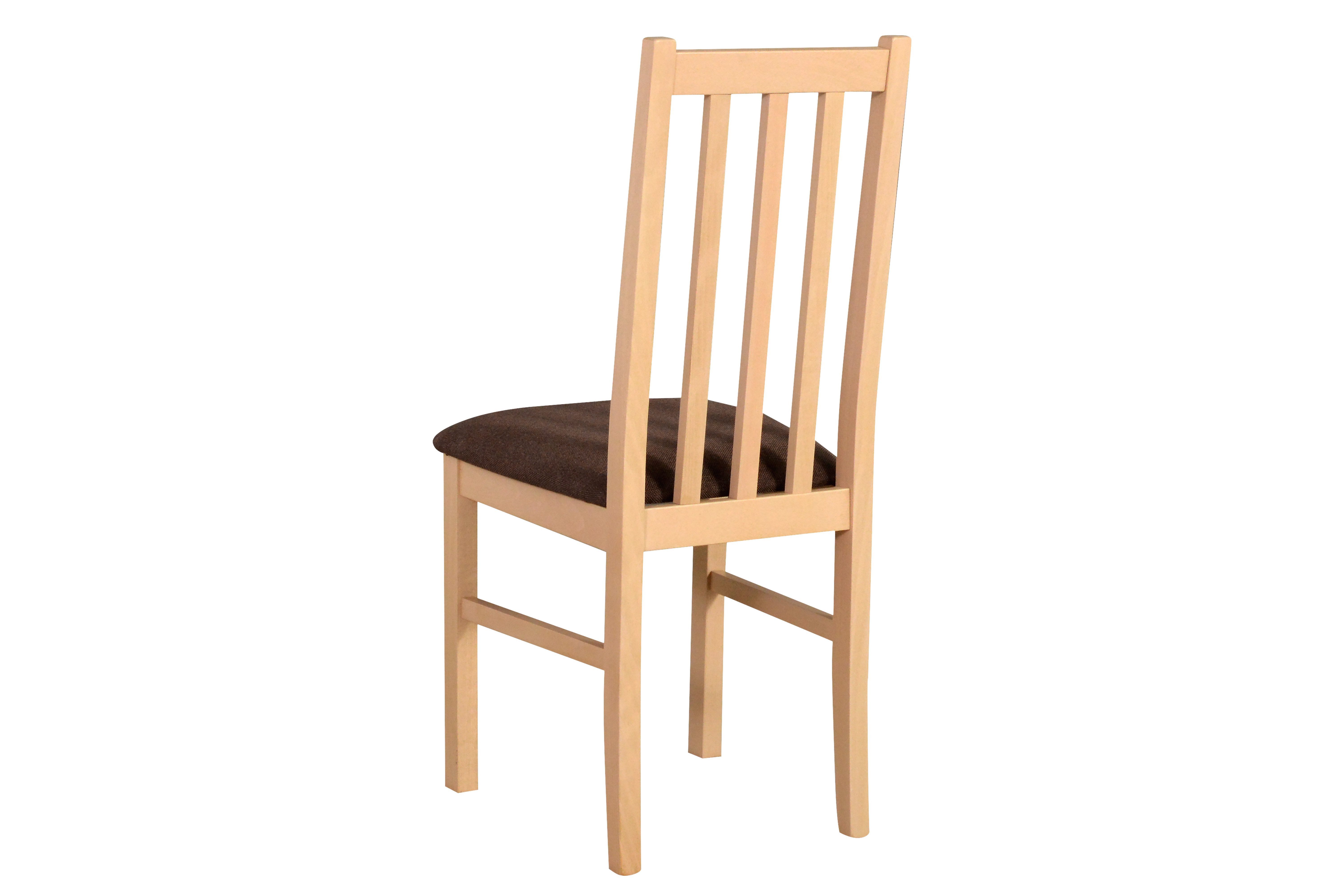 MOEBLO Stuhl BESO 10 (Eleganter Massivholz-Stuhl günstig online kaufen