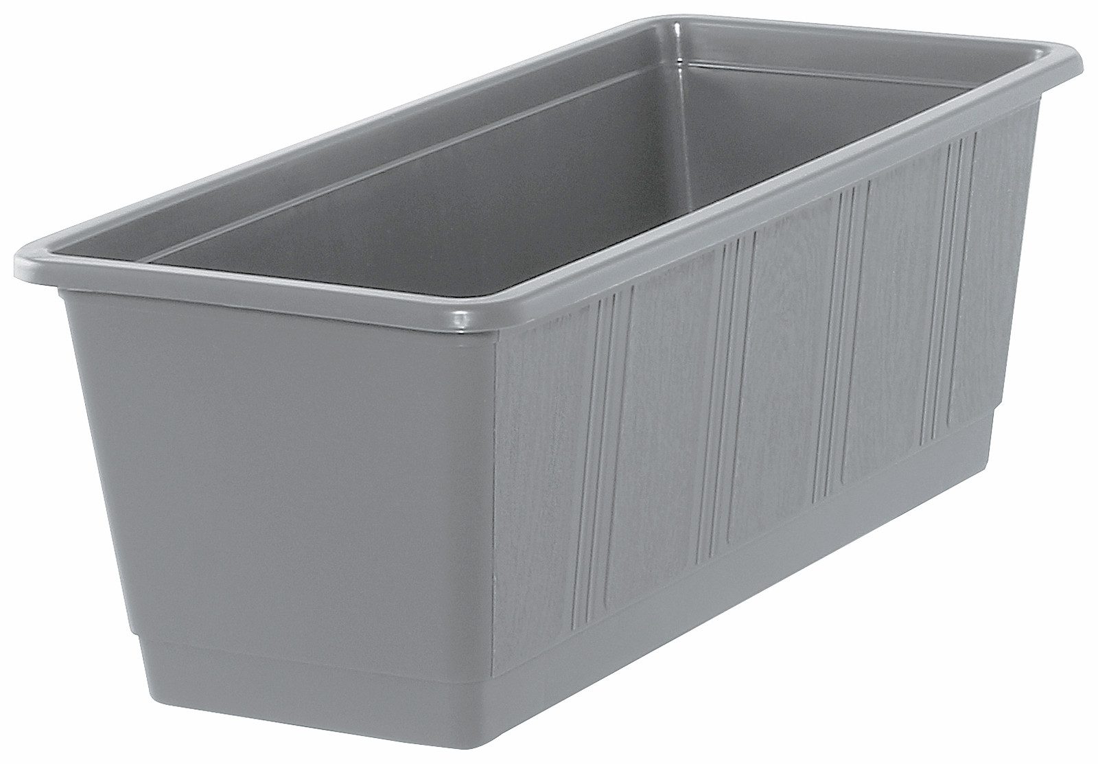 Geli Balkonkasten Blumenkasten STANDARD aus Kunststoff günstig online kaufen