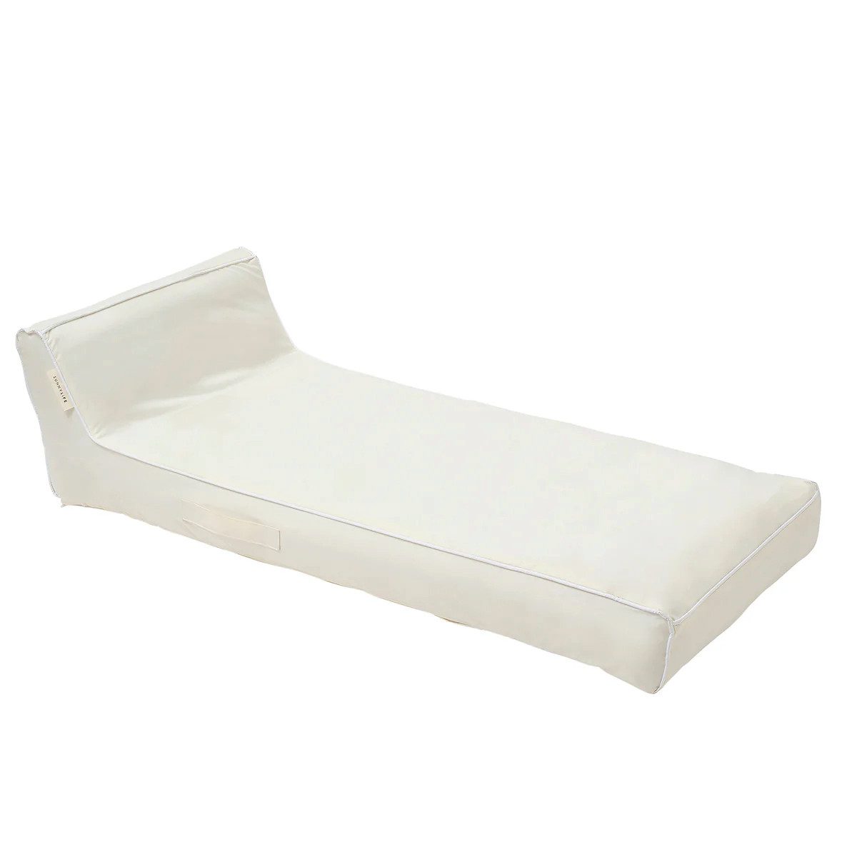 Sunnylife Luftmatratze Pool & Outdoor Liege LUCE CASA