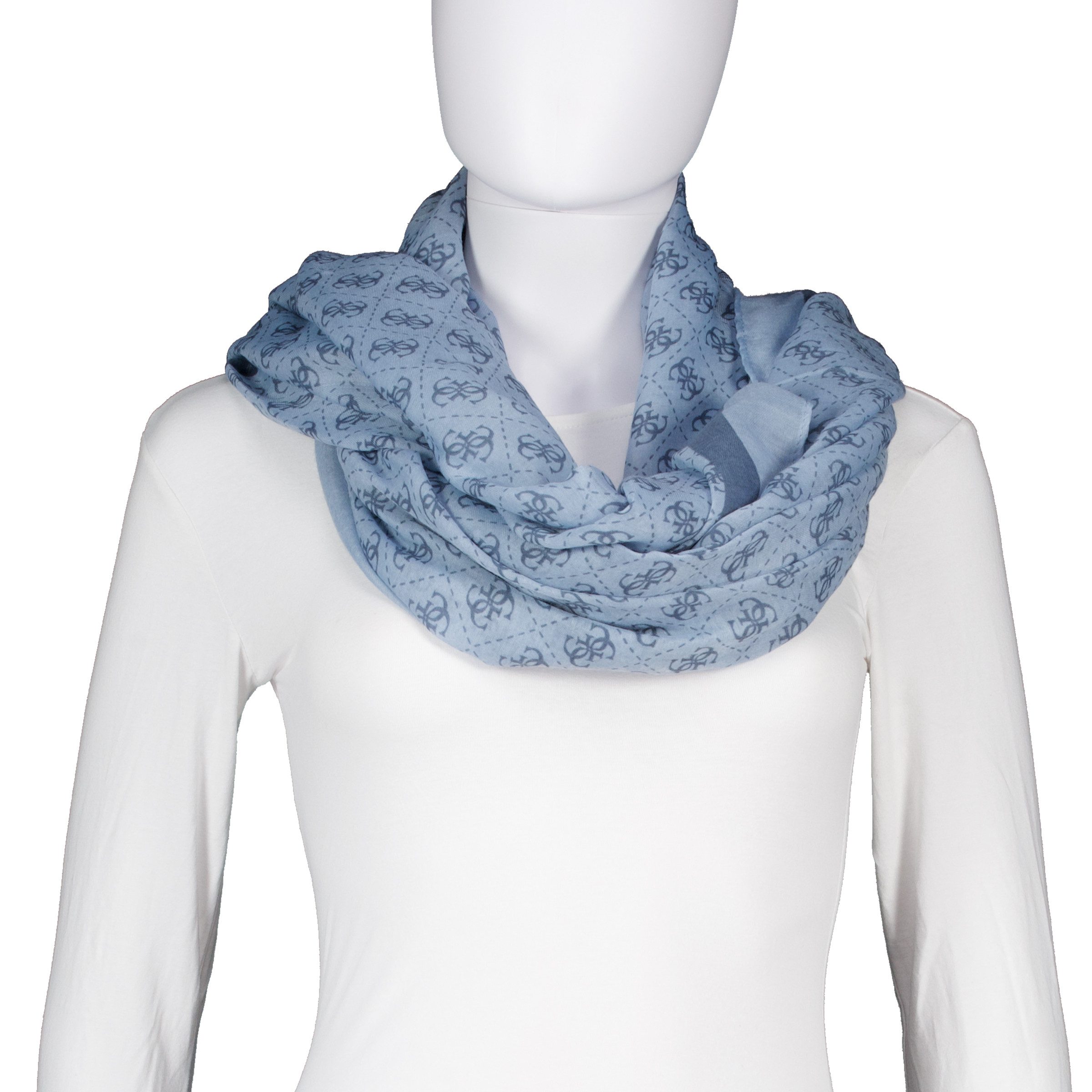 Guess Modeschal Katya günstig online kaufen
