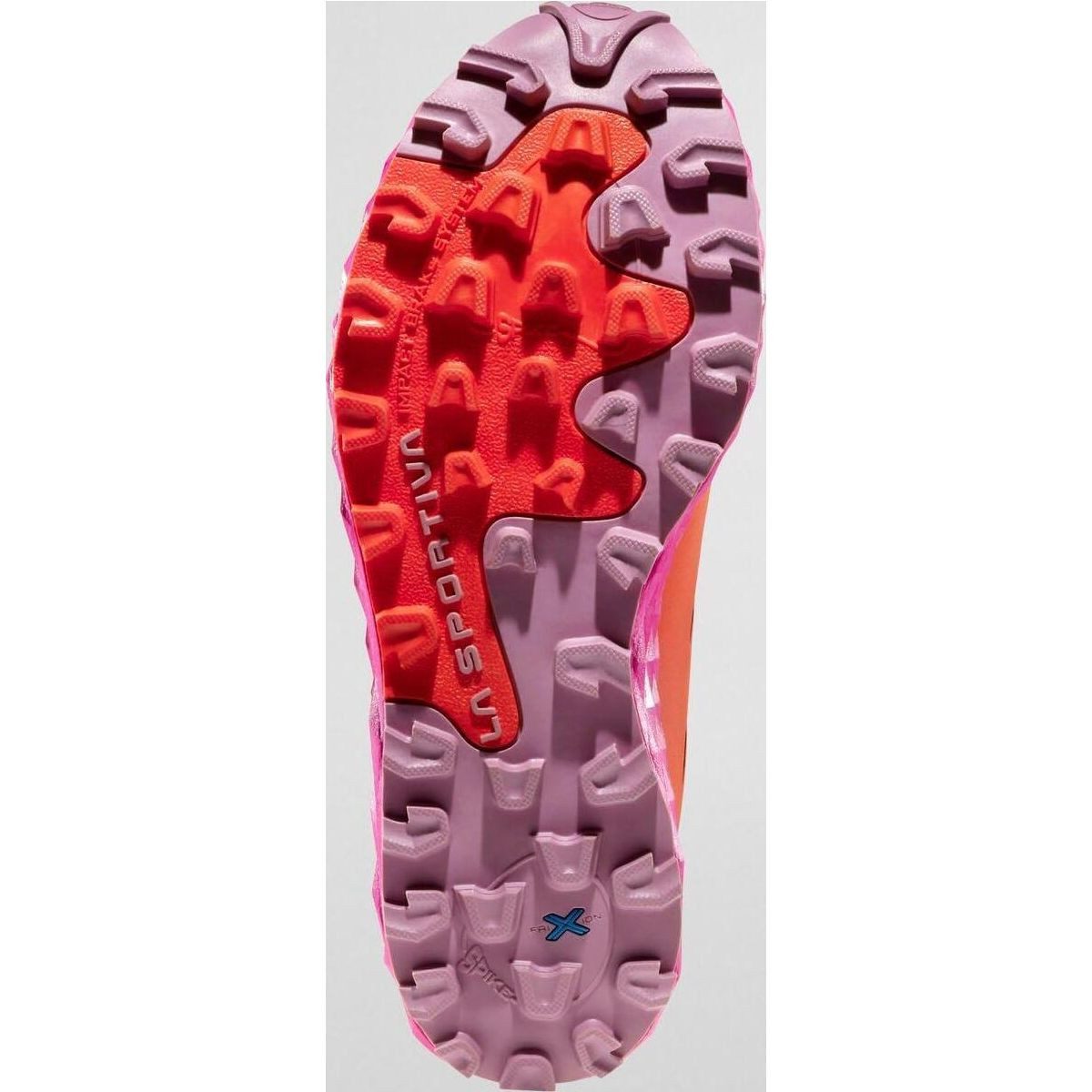 La Sportiva Lycan II Woman Outdoorschuh Ideal für mittlere Distanzen und Skyraces, bietet Komfort und Wärme