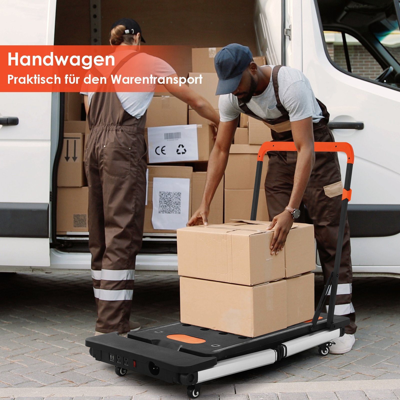 TLGREEN Werkbank, 7-in-1 Tragbare Werkbank Klappbar, günstig online kaufen