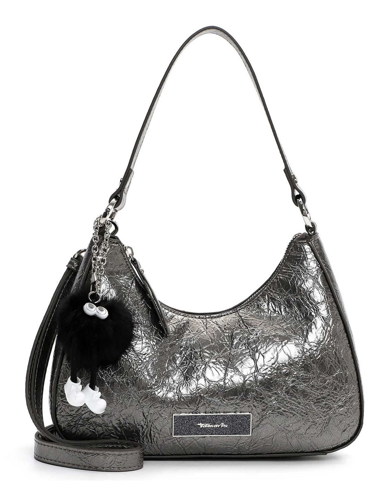 Schultertasche Pouch