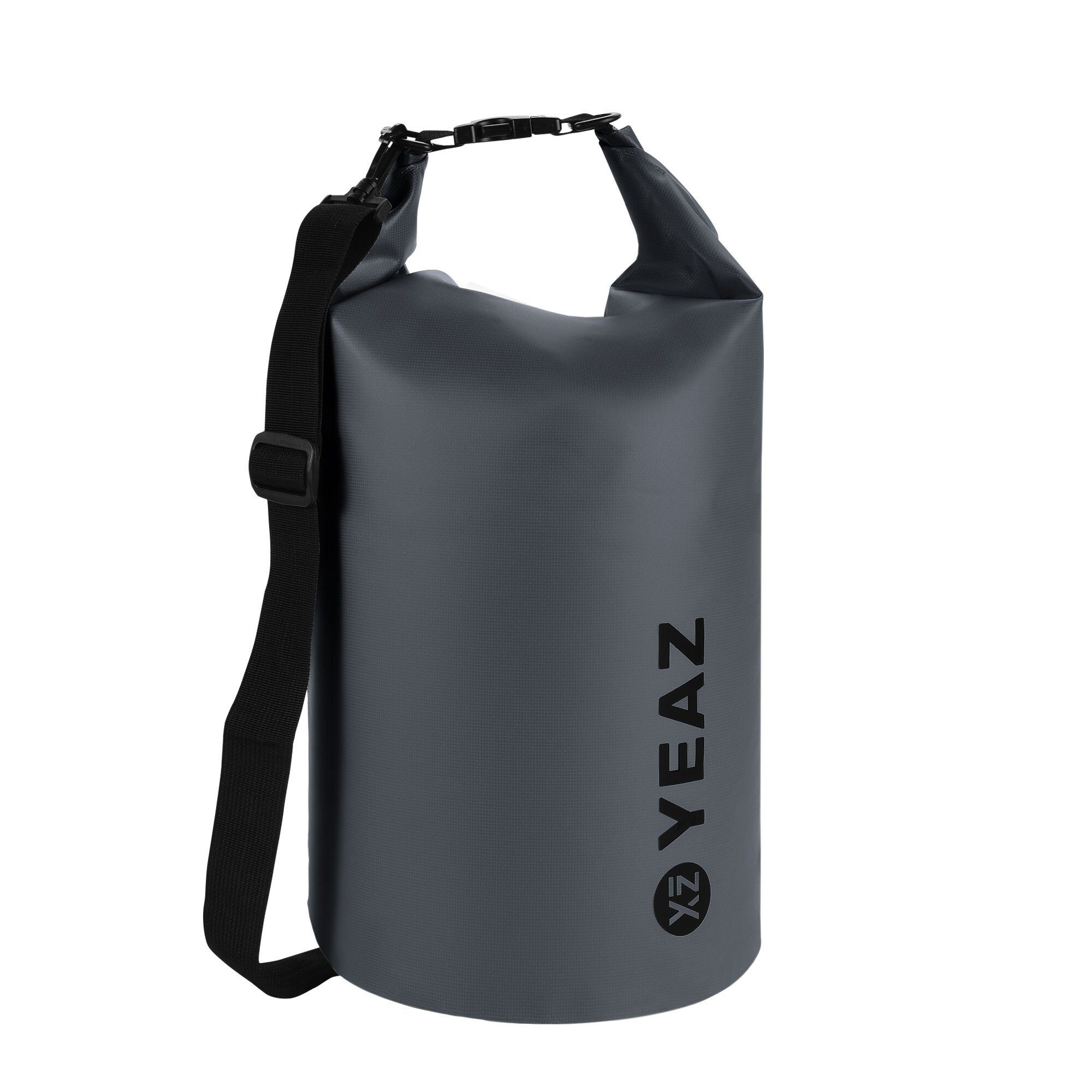 YEAZ Drybag ISAR Wasserfester Packsack 20L