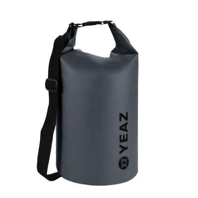 YEAZ Drybag ISAR wasserfester packsack 20l