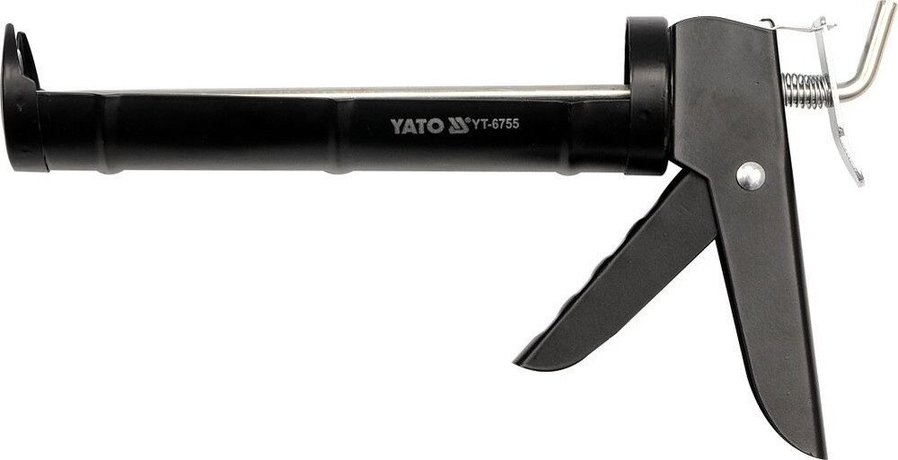 TOYA Skelettpistole YATO SAFTPRESSE FÜR FUGENMASSE. 300 ML