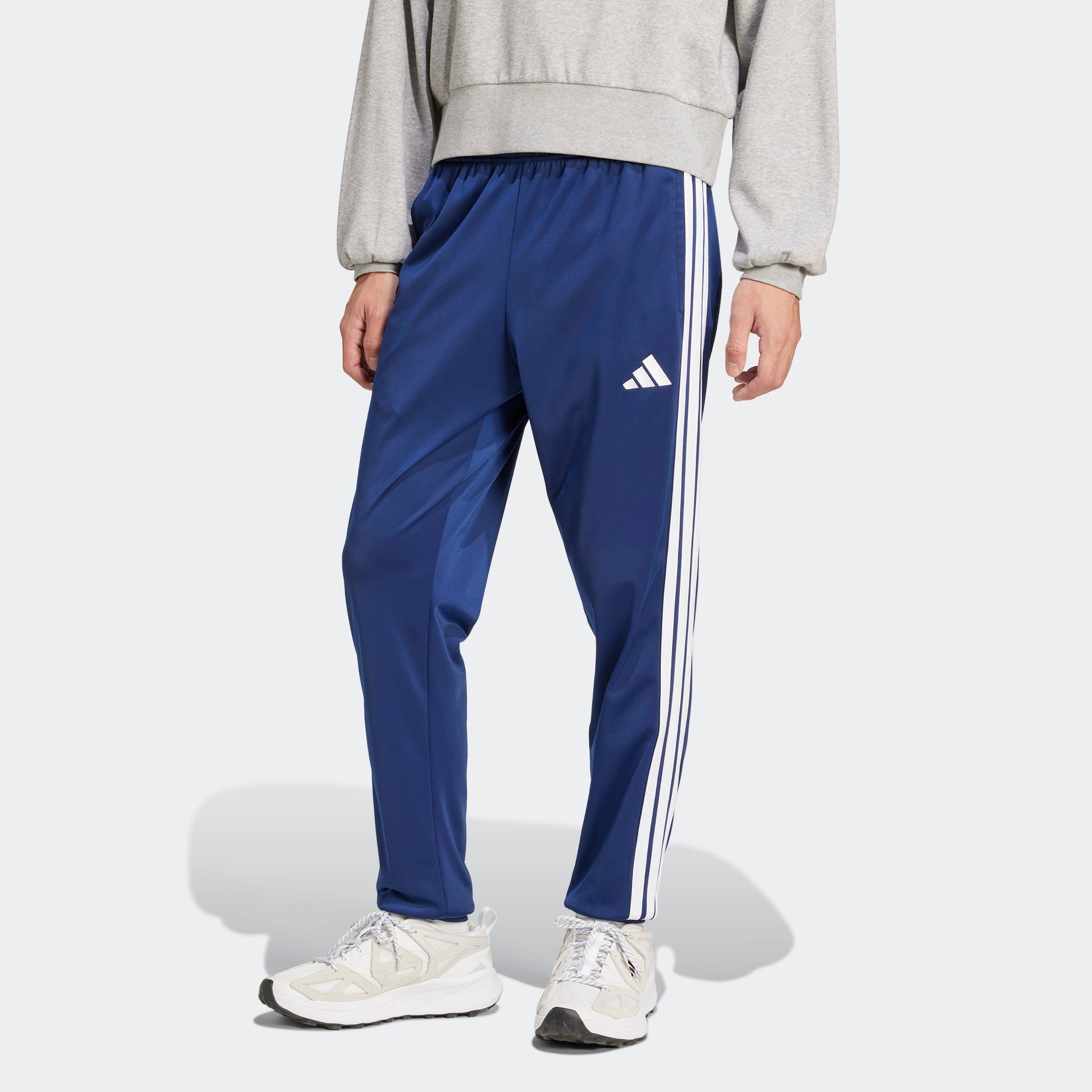 adidas Sportswear Sporthose M 3S TR RT PT (1-tlg) günstig online kaufen