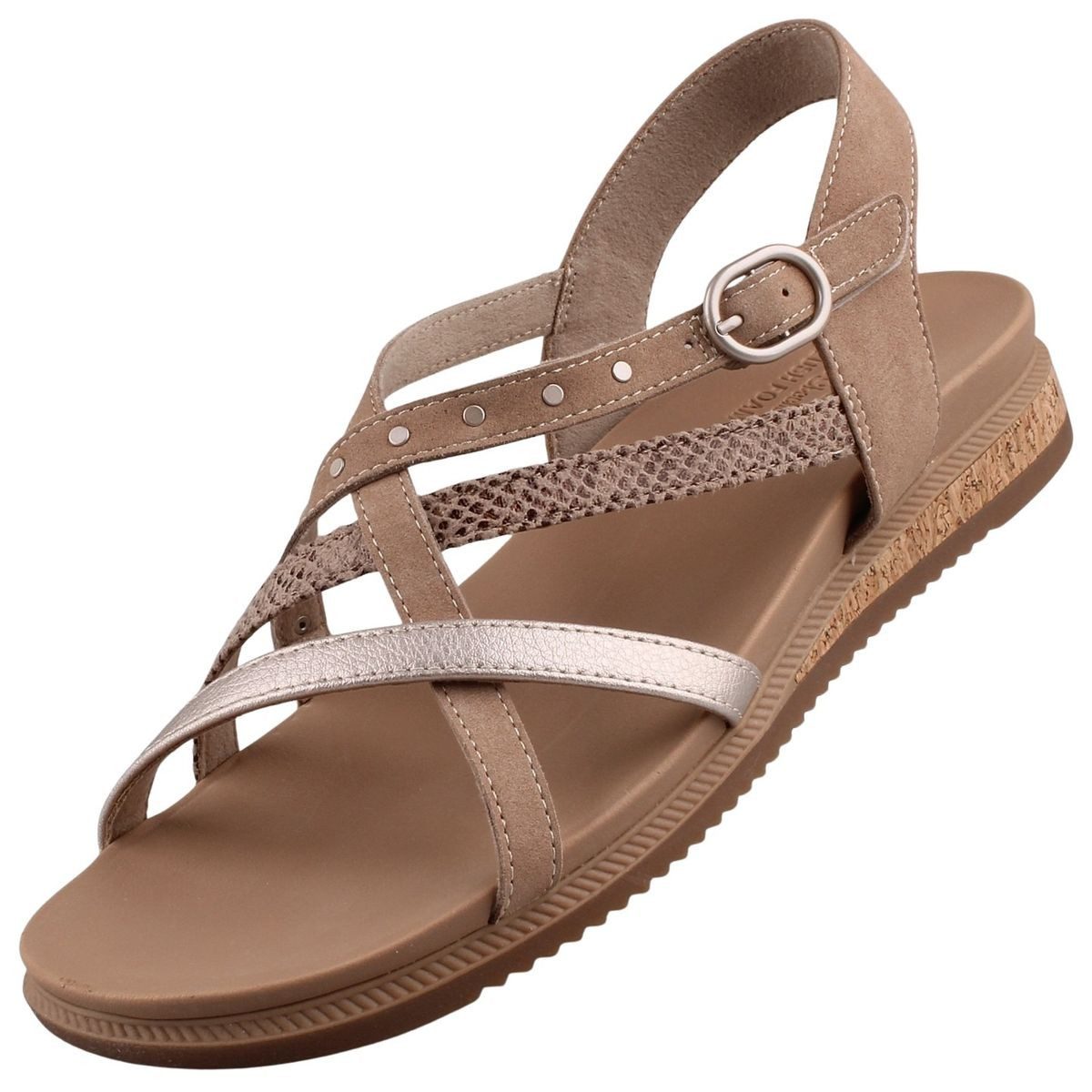 Skechers 114713-TPE Sandale