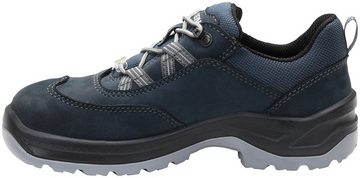 Elten LOTTE GTX blue Low ESD S3 CI Sicherheitsschuh