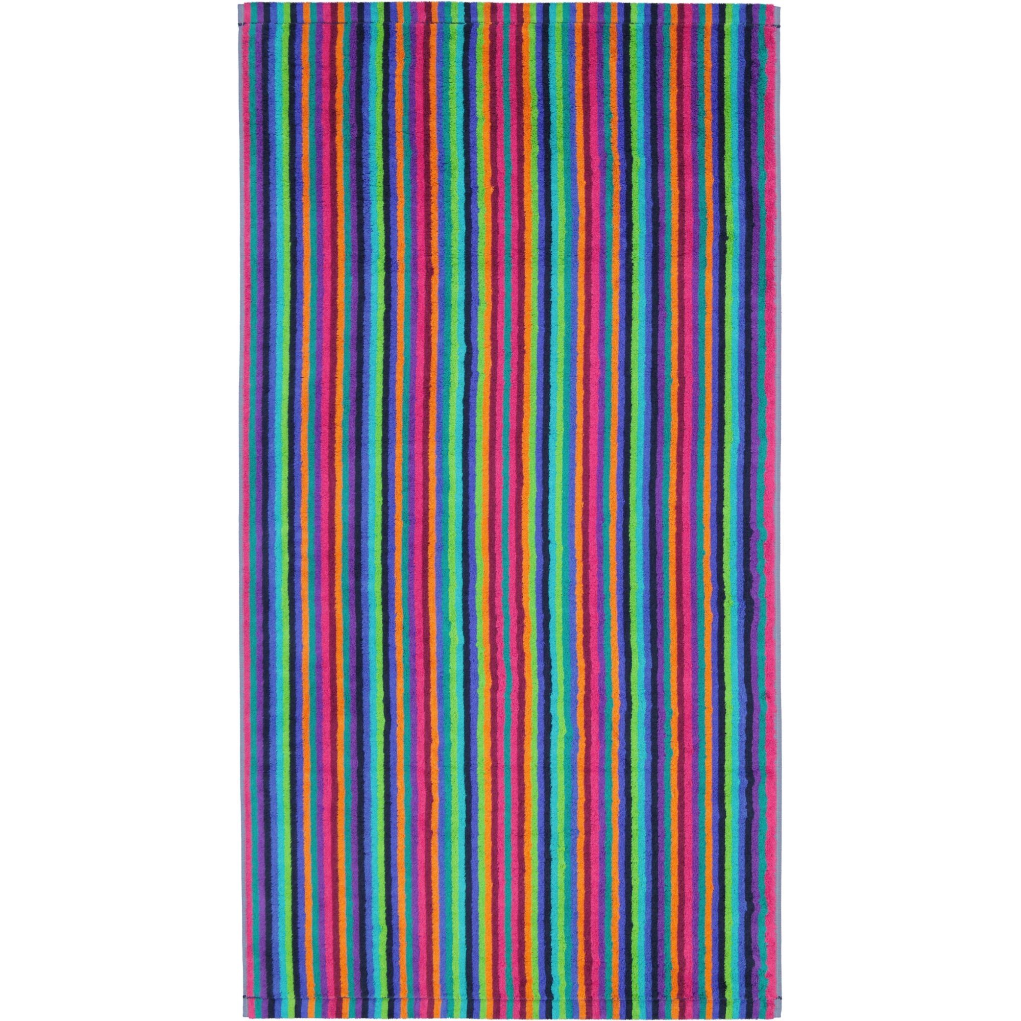 Cawö Handtücher Life Style Streifen 7048, 100% Baumwolle (1-St)