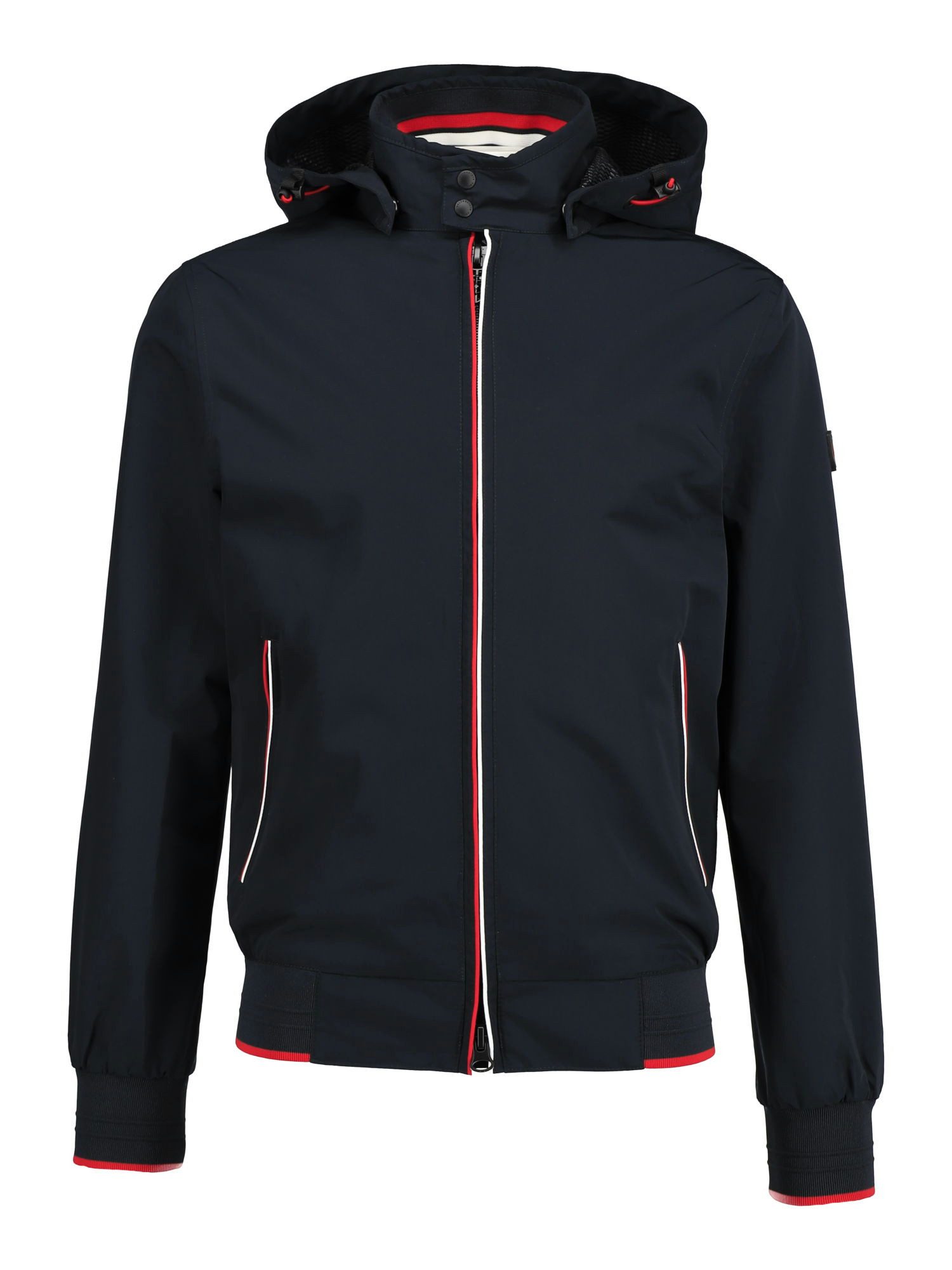 Wellensteyn Anorak Jacken Outdoor